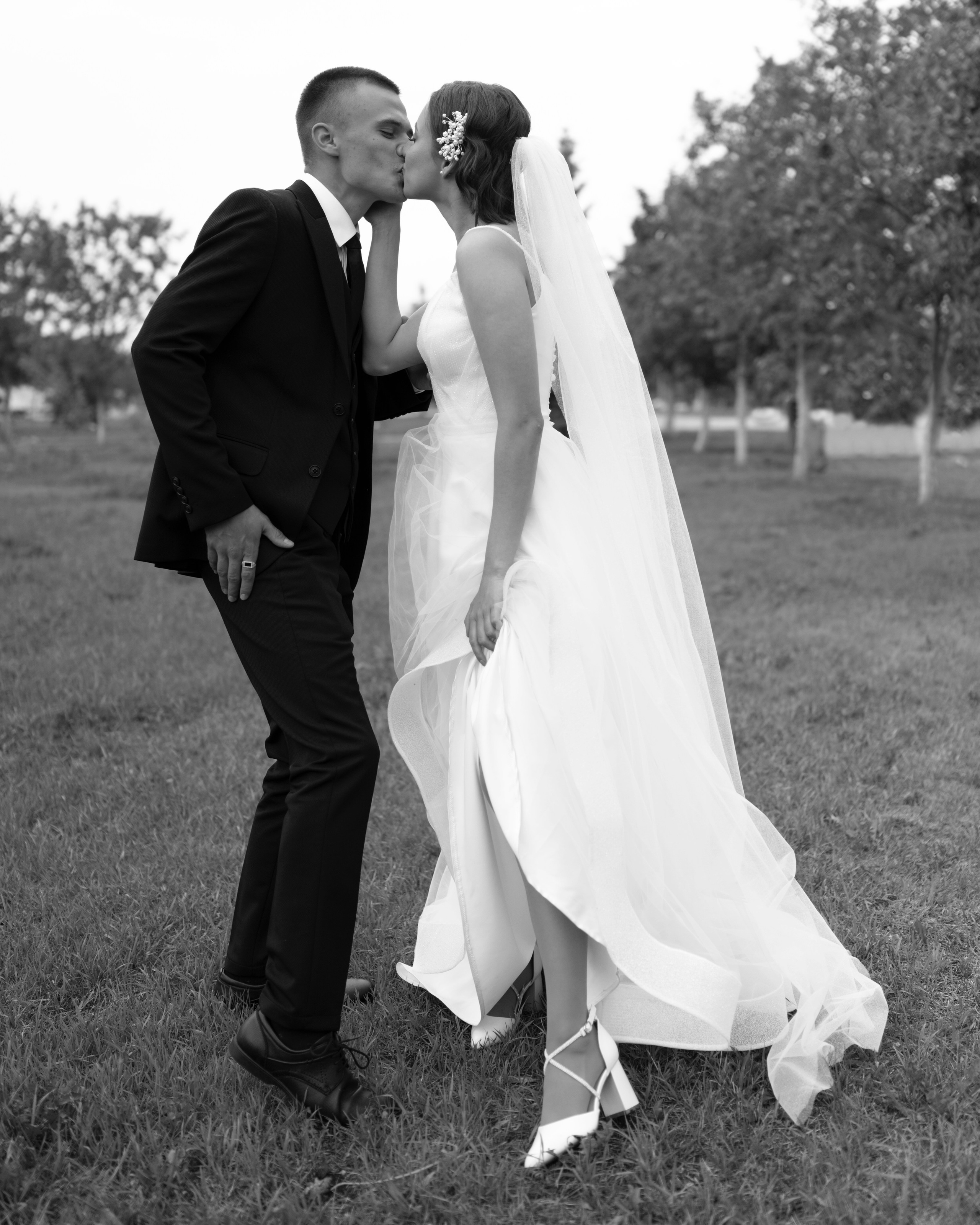 Семён и Юлия. Фотограф Екатеринбург | Оля Макарова