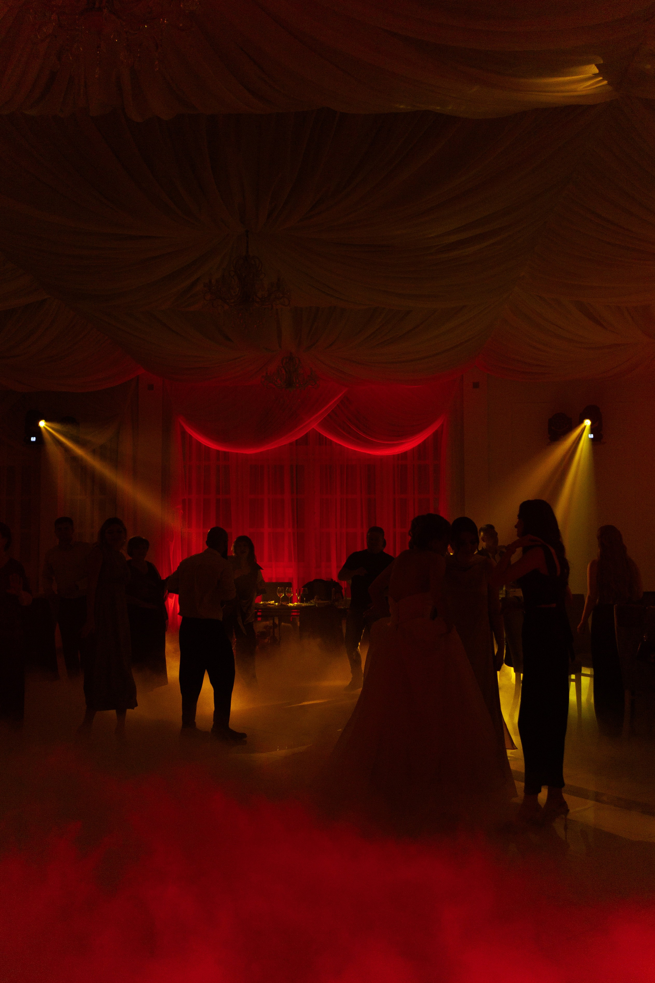 Свадьба в загородном клубе Голицын. Свадебный фотограф Ростов на Дону / Таганрог — Усачева Анастасия