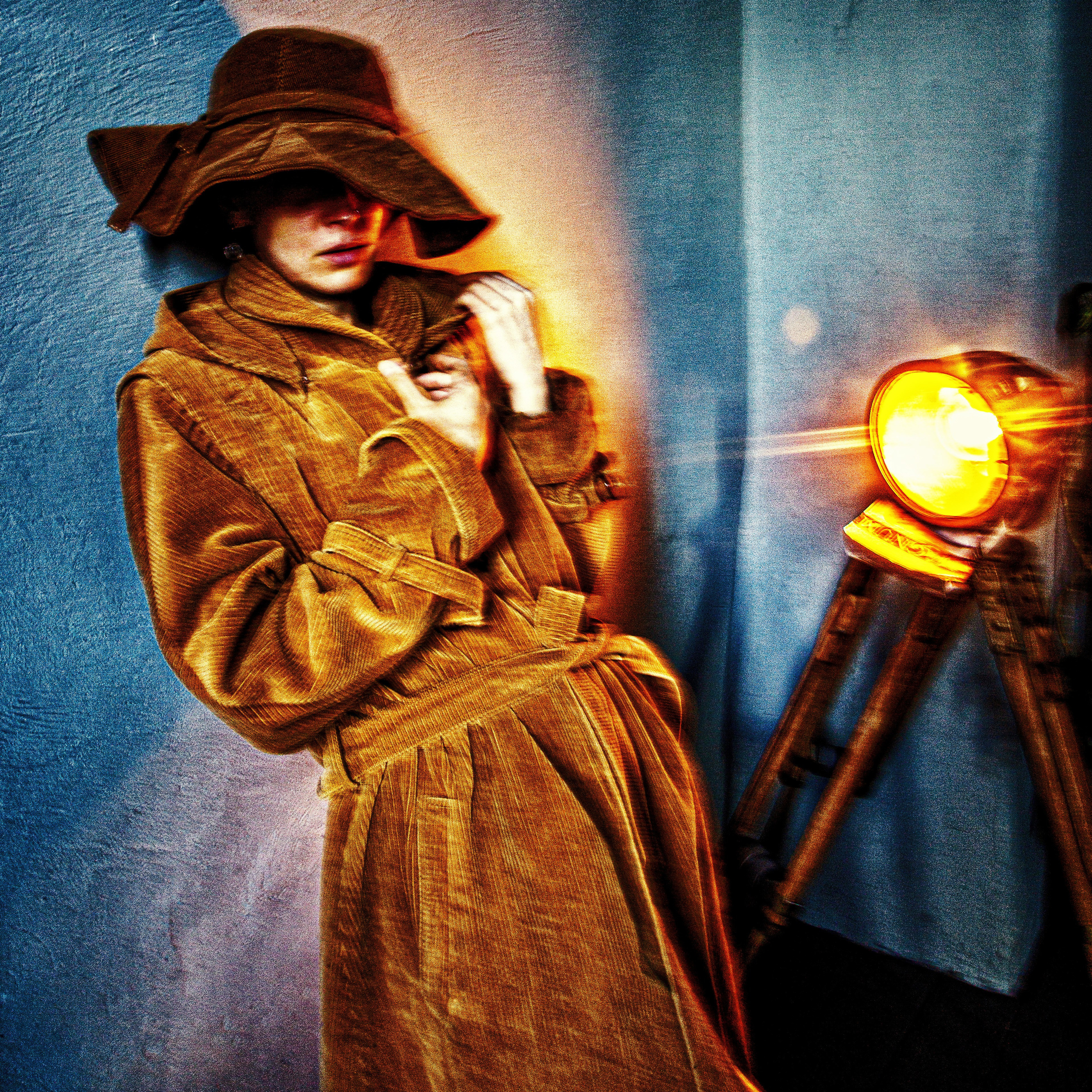 Валя. Портретная съёмка. Черно-белый фотограф Дмитрий Пчелкин