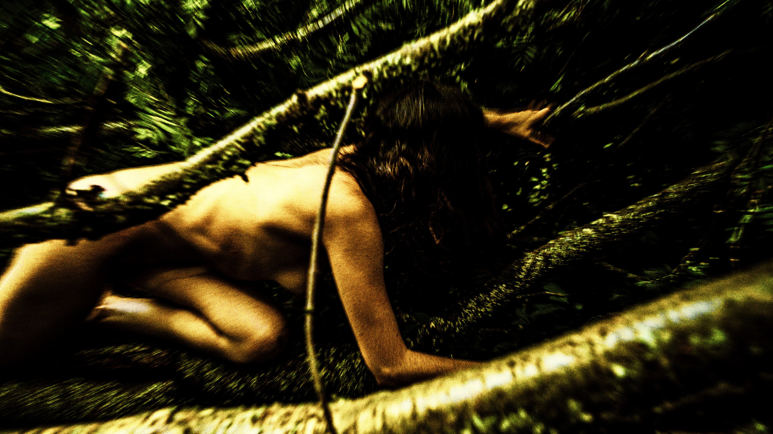 Даниэлла. Черно-белый фотограф Дмитрий Пчелкин