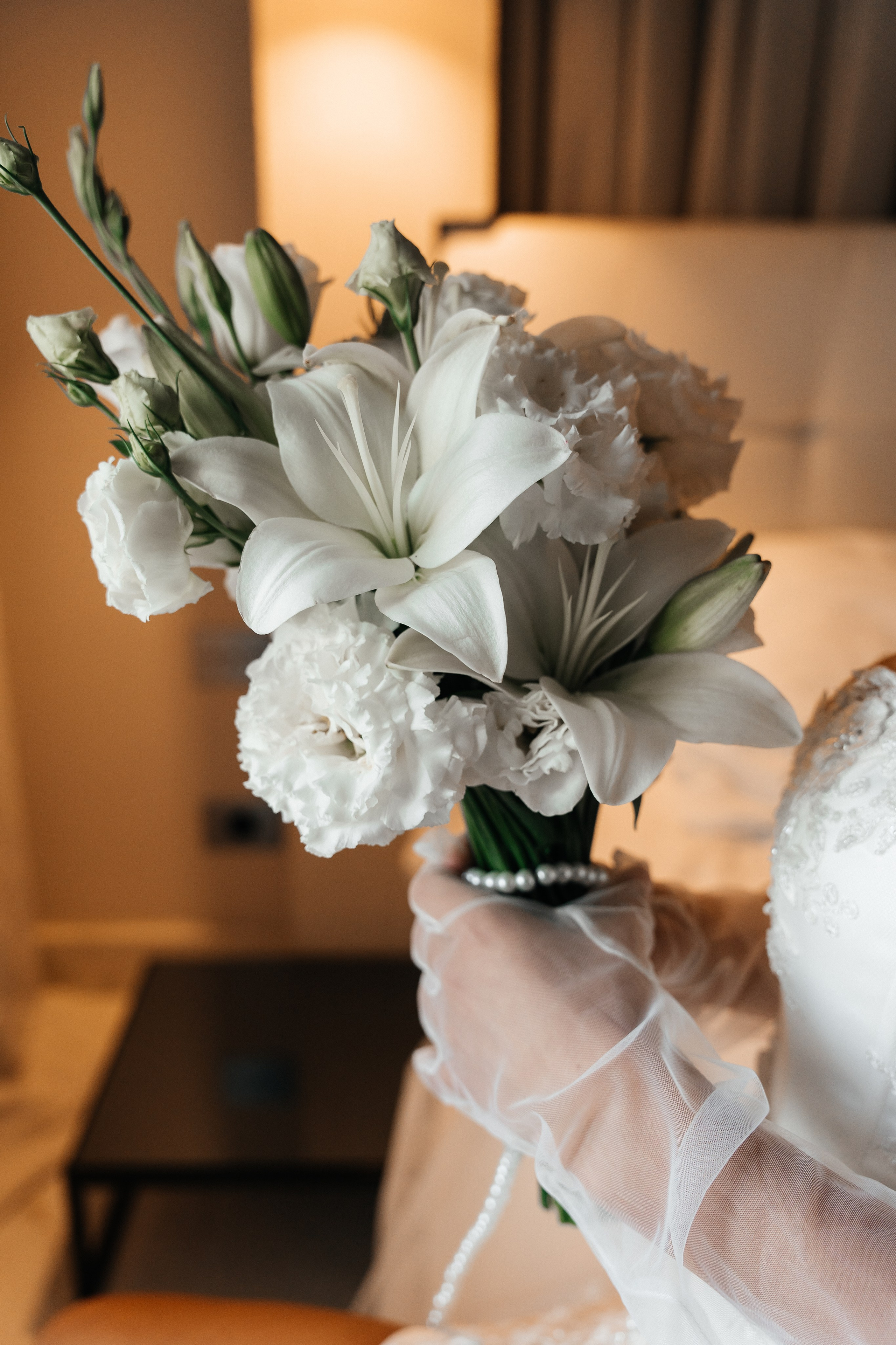 Алексей и Екатерина. Главная