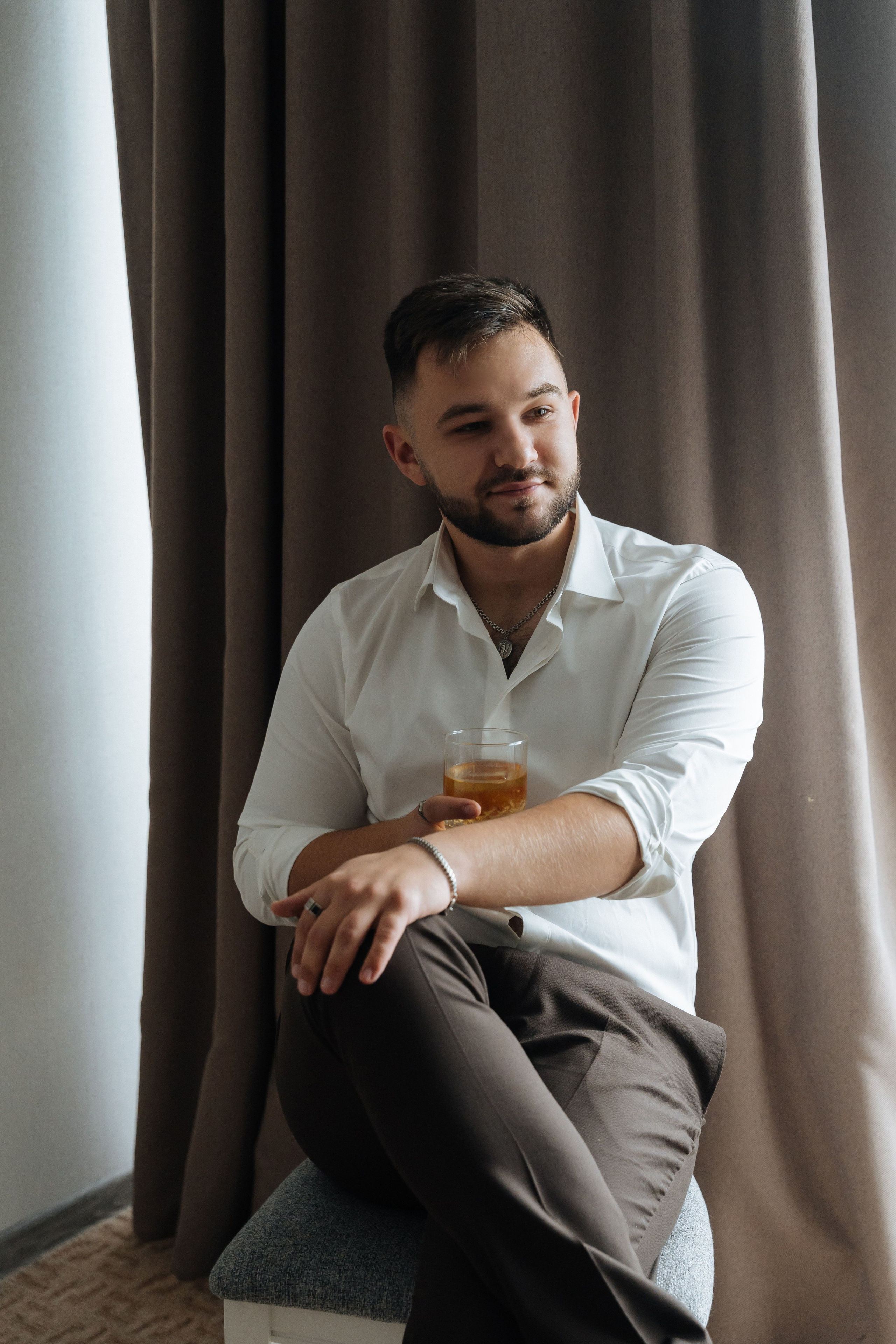 Никита и Анастасия. Главная