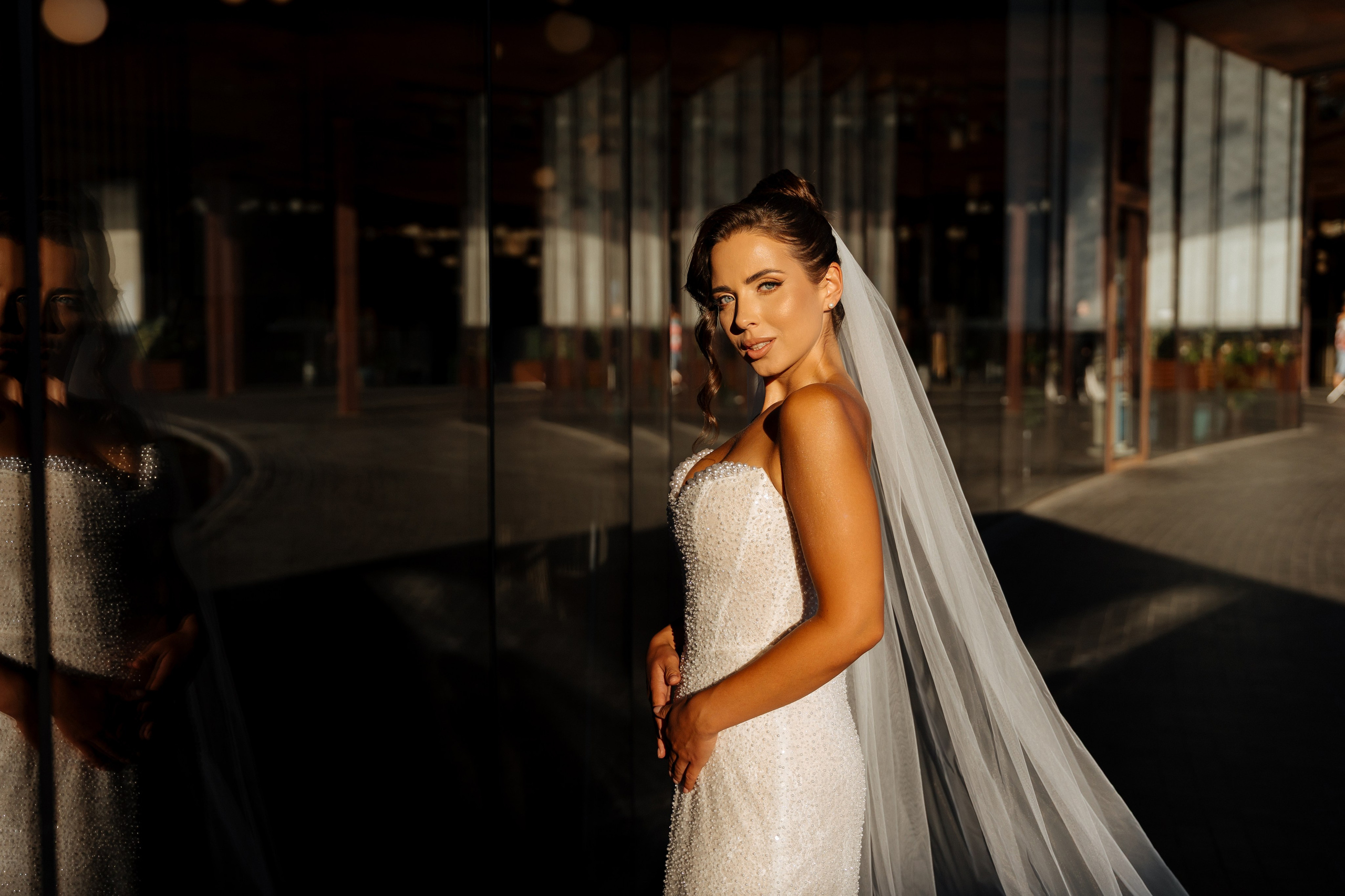 Алексей и Екатерина. Главная