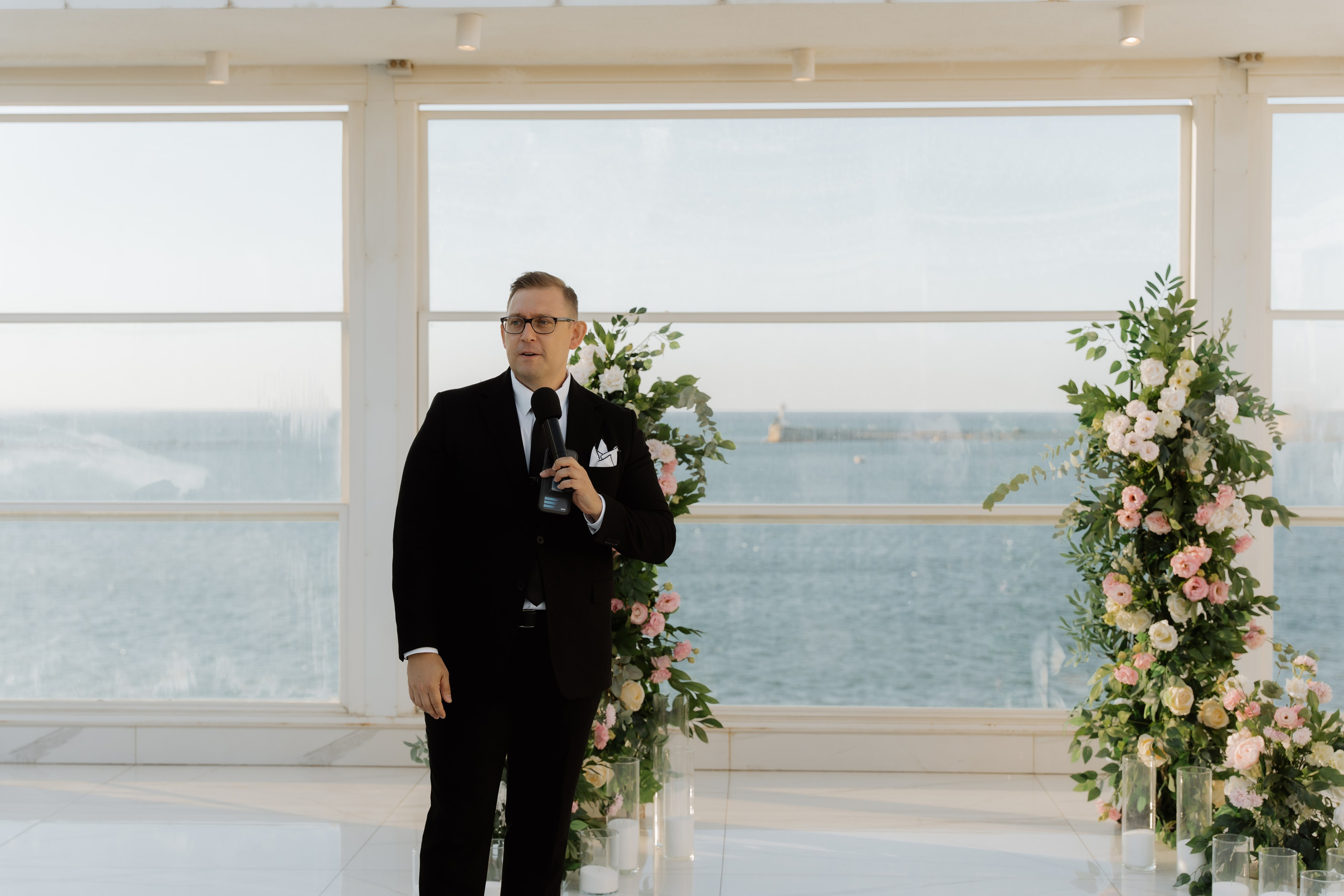 Пётр и Вероника. Главная