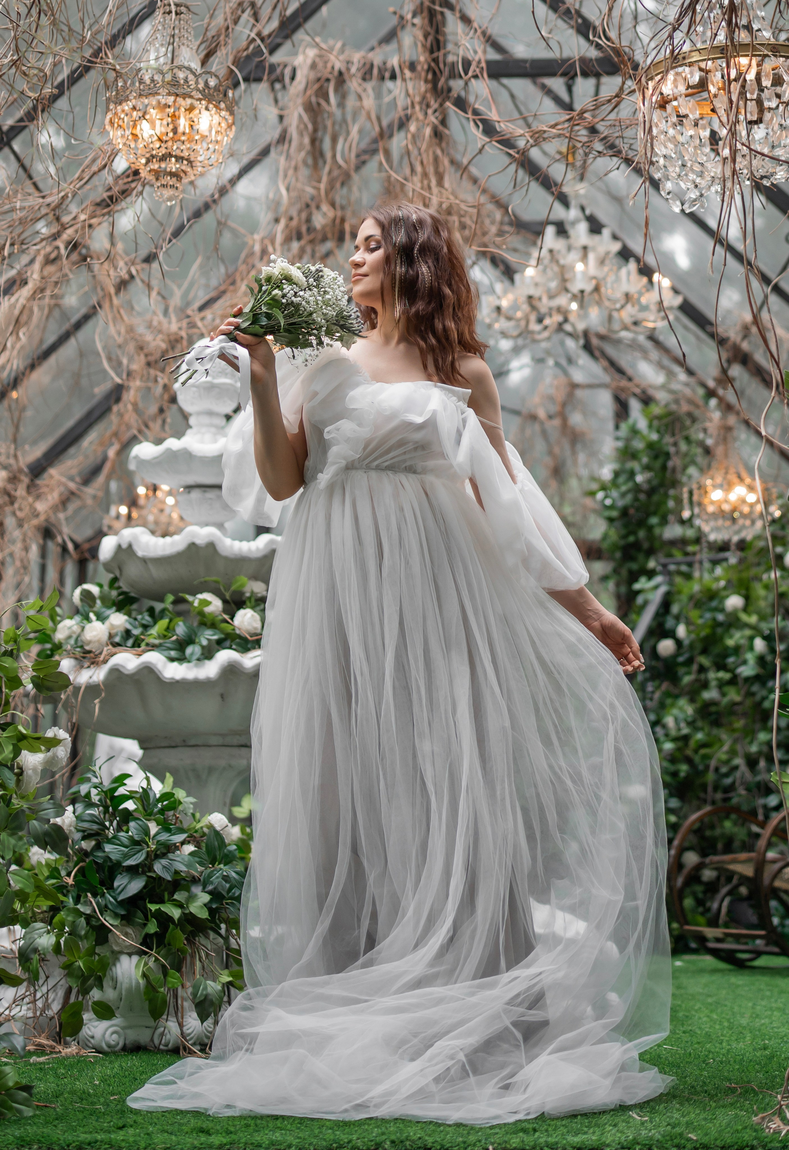 ТАТЬЯНА И НИКИТА. Профессиональный фотограф в Москве Марина Григорьева