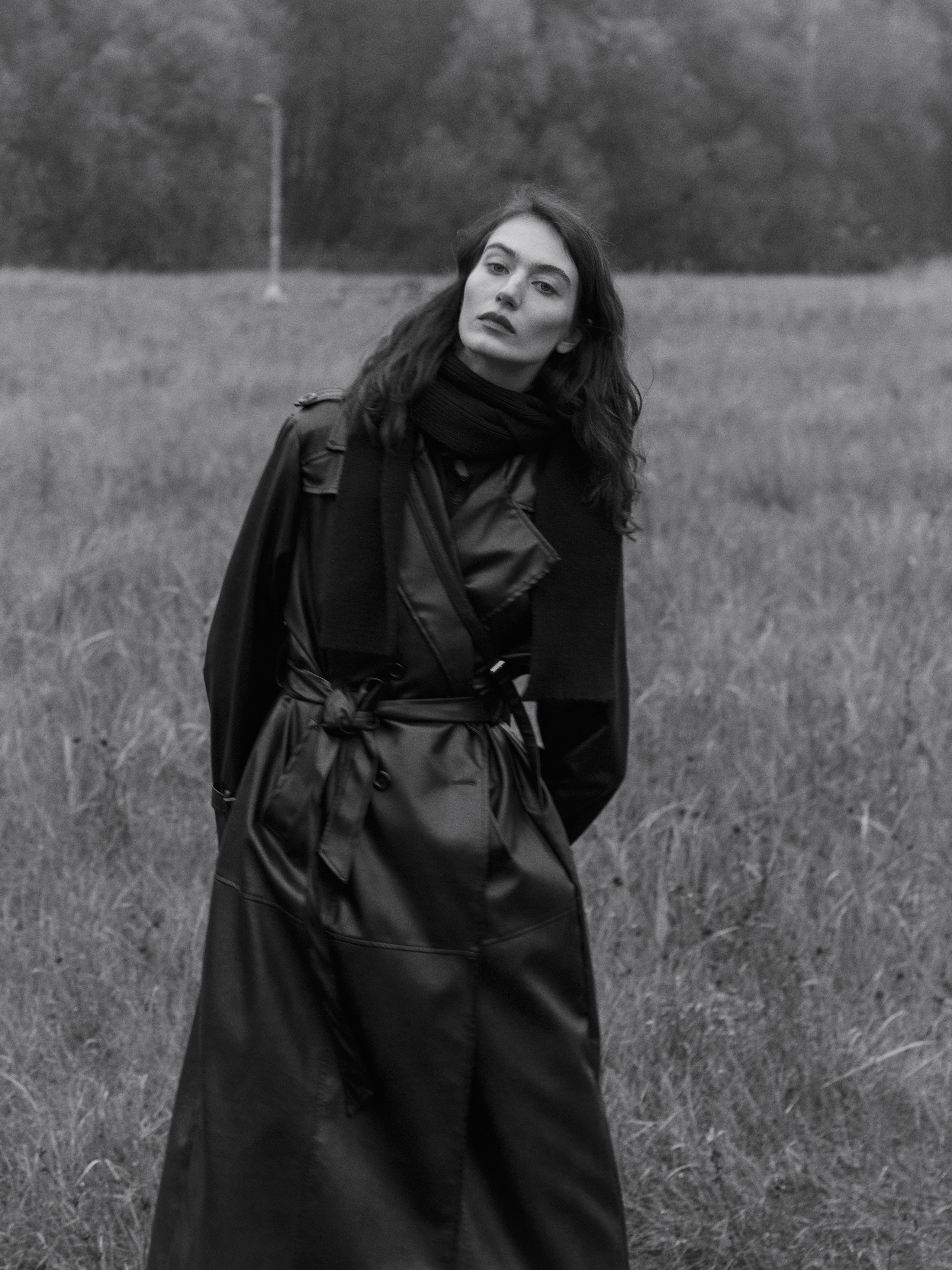 ТВОРЧЕСТВО. Портретный фотограф в Москве — Янка Шемшурова