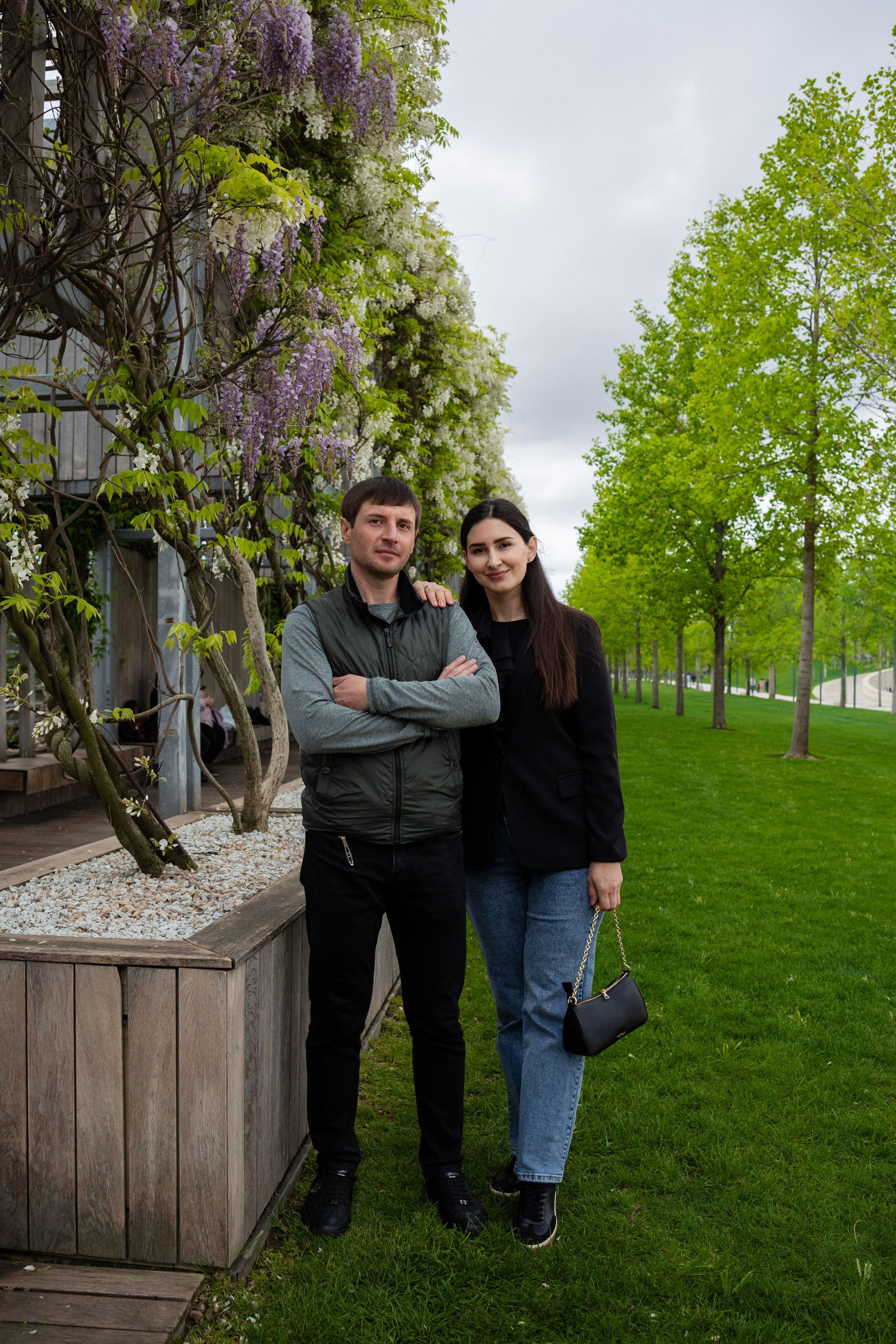 Love & Свадебные. Анастасия Соломенная и Василиса Марченко Фотографы Краснодар