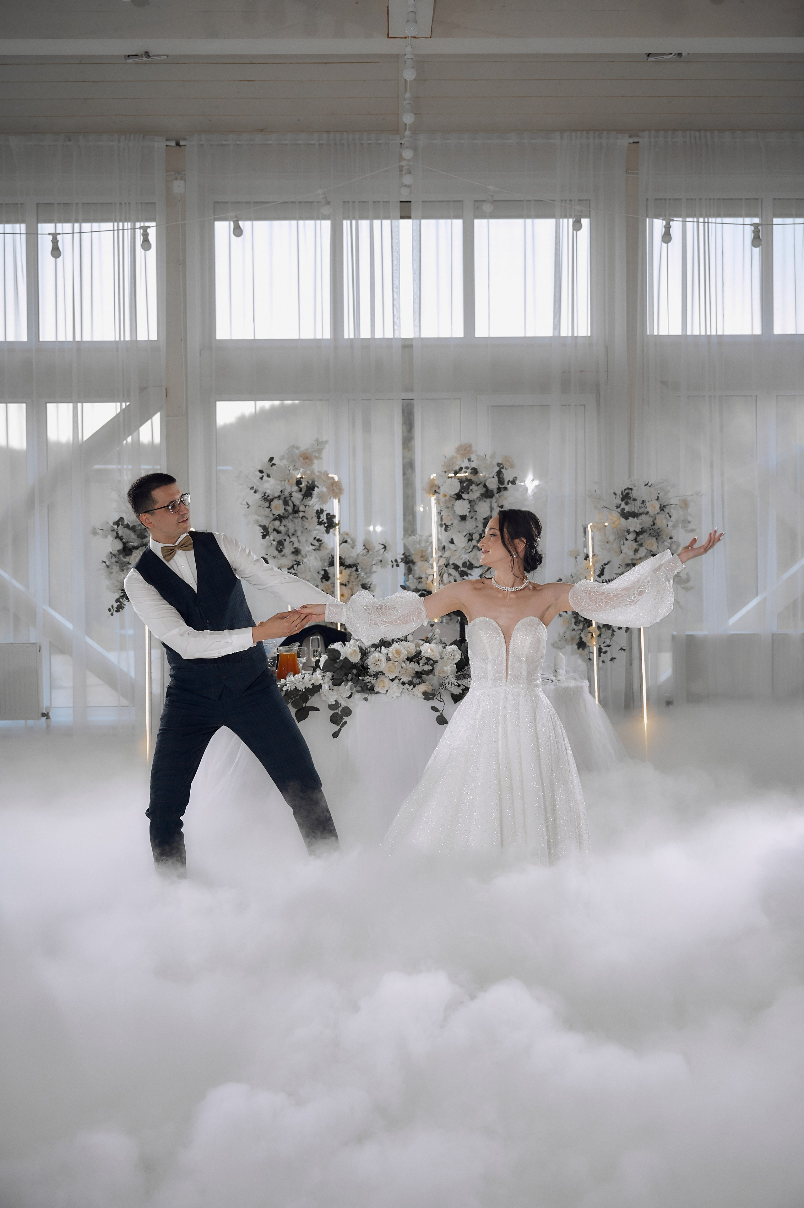 Свадебная выездная регистрация в Туле. Свадебный фотограф в Туле Никита Беляев