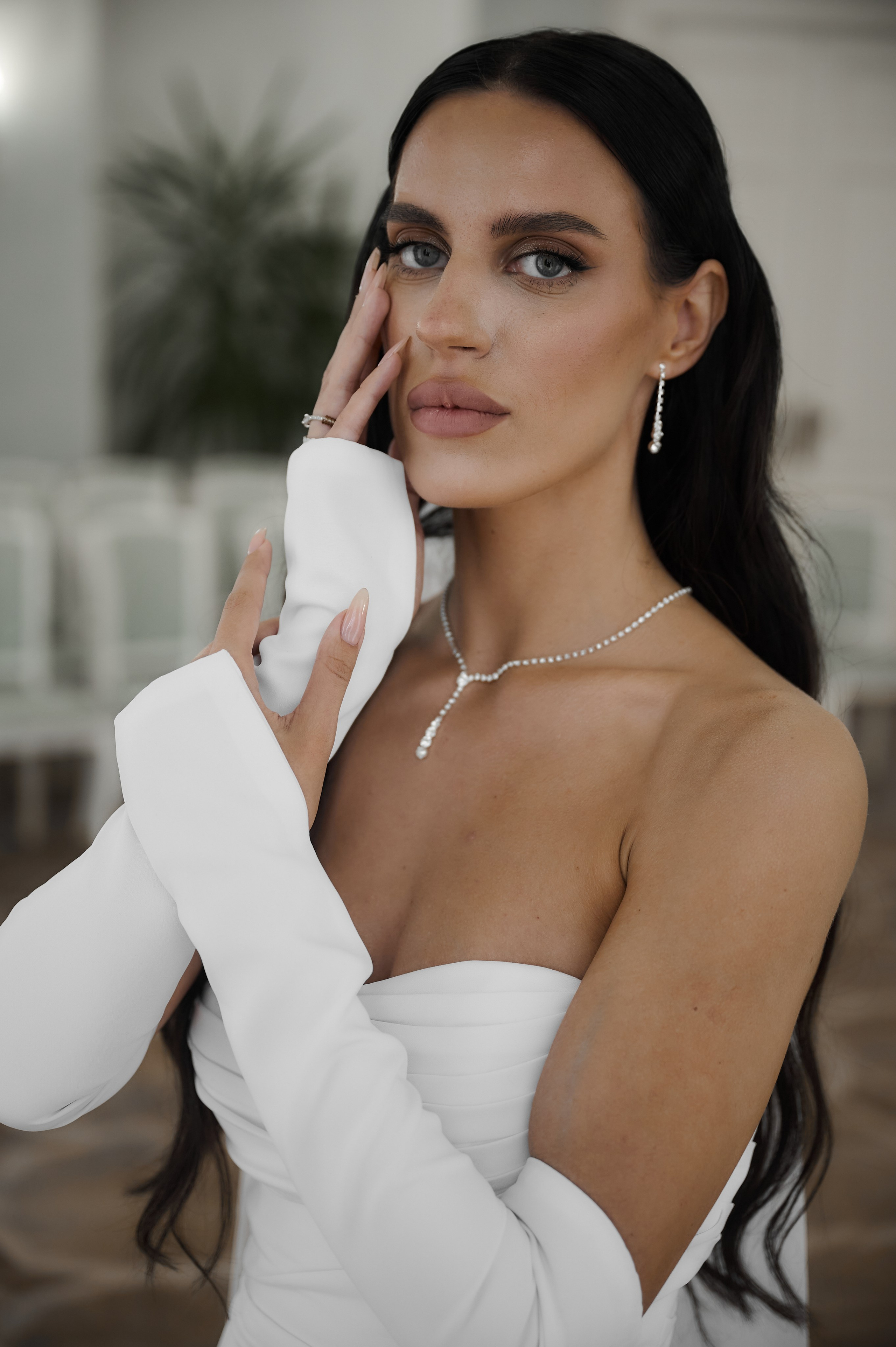 Свадебная прогулка в Богородицке. Свадебный фотограф в Туле Никита Беляев