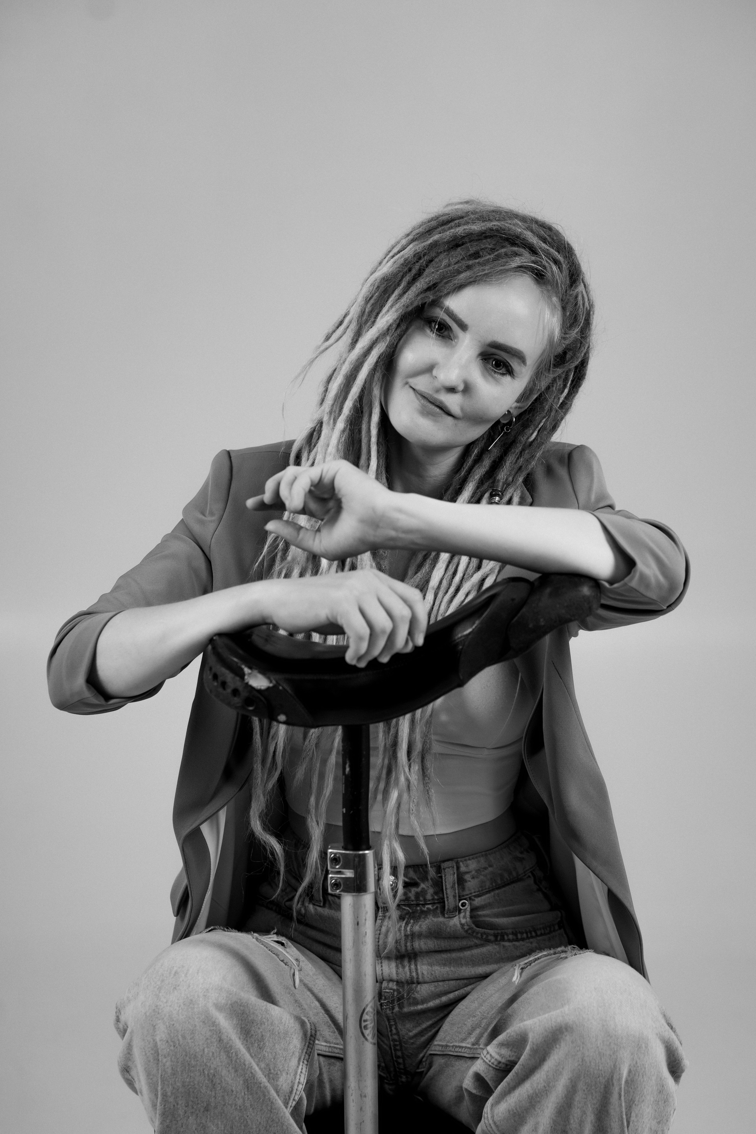 Пэдди. Фотограф Михаил Олейник