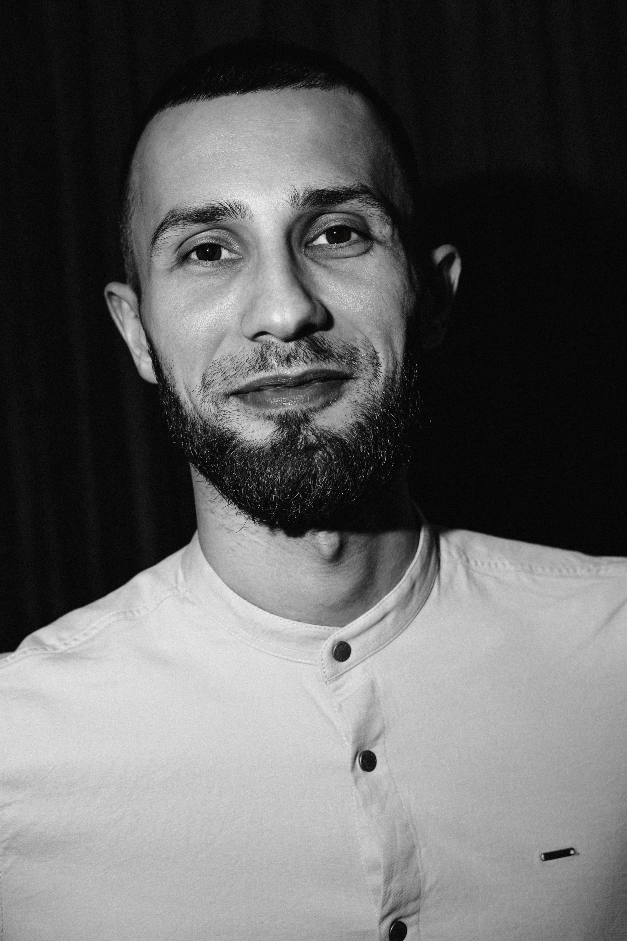 Юля. Фотограф Уфа