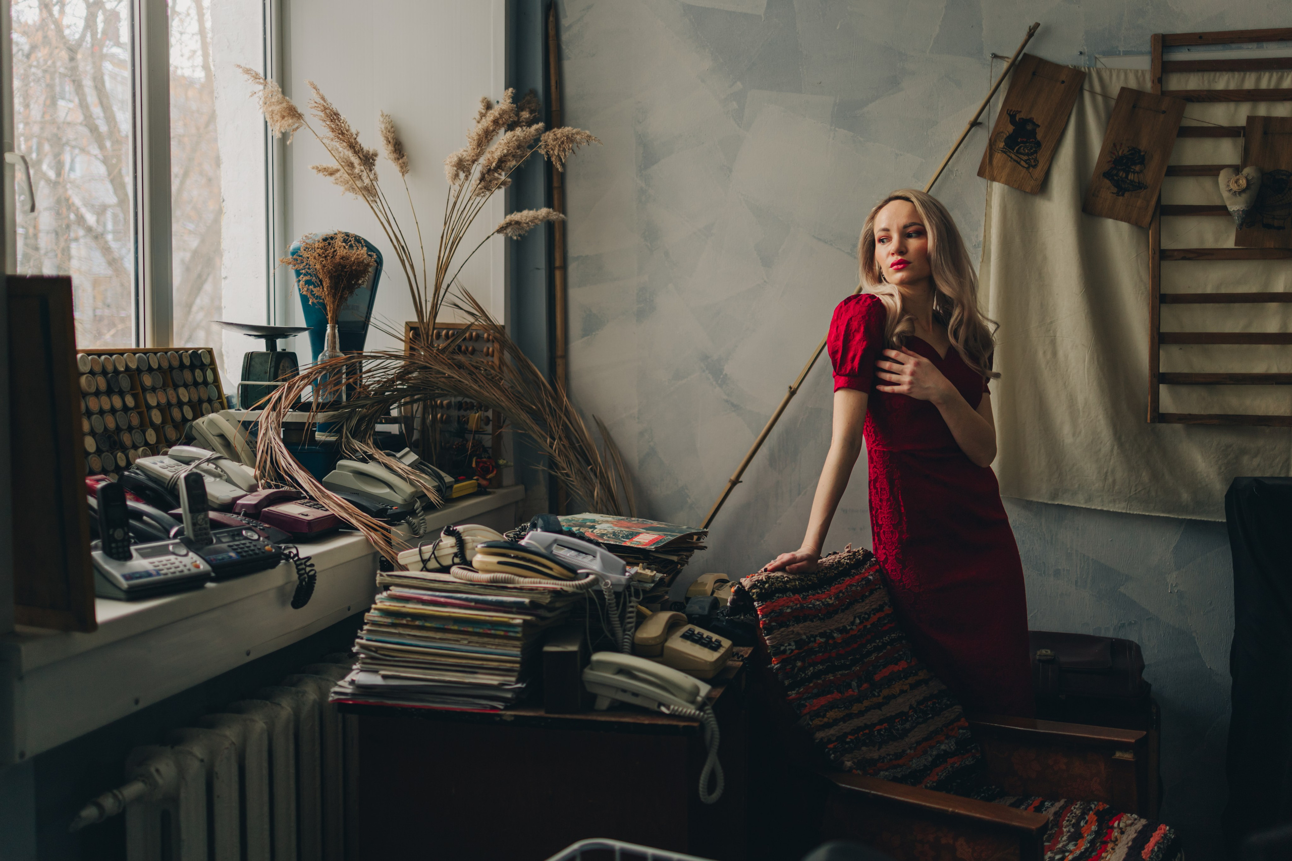 Дарья. Фотограф Уфа