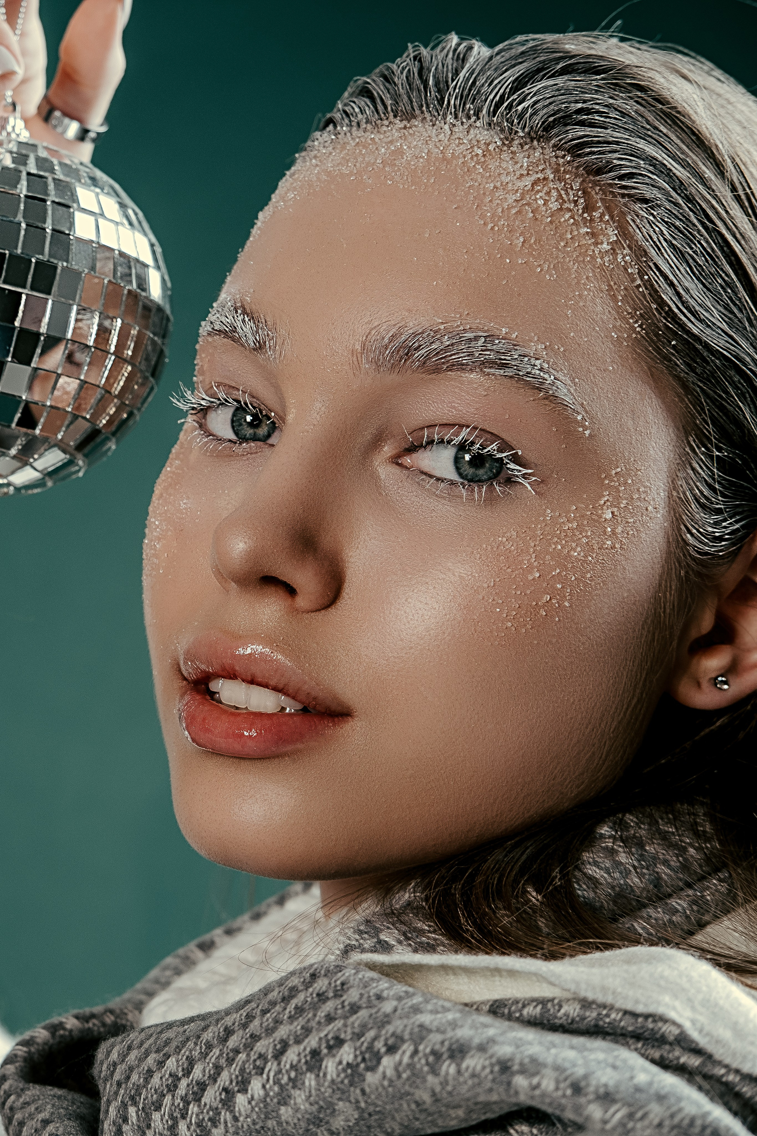 Beauty. Портретный фотограф в Москве Кристина Карпинская