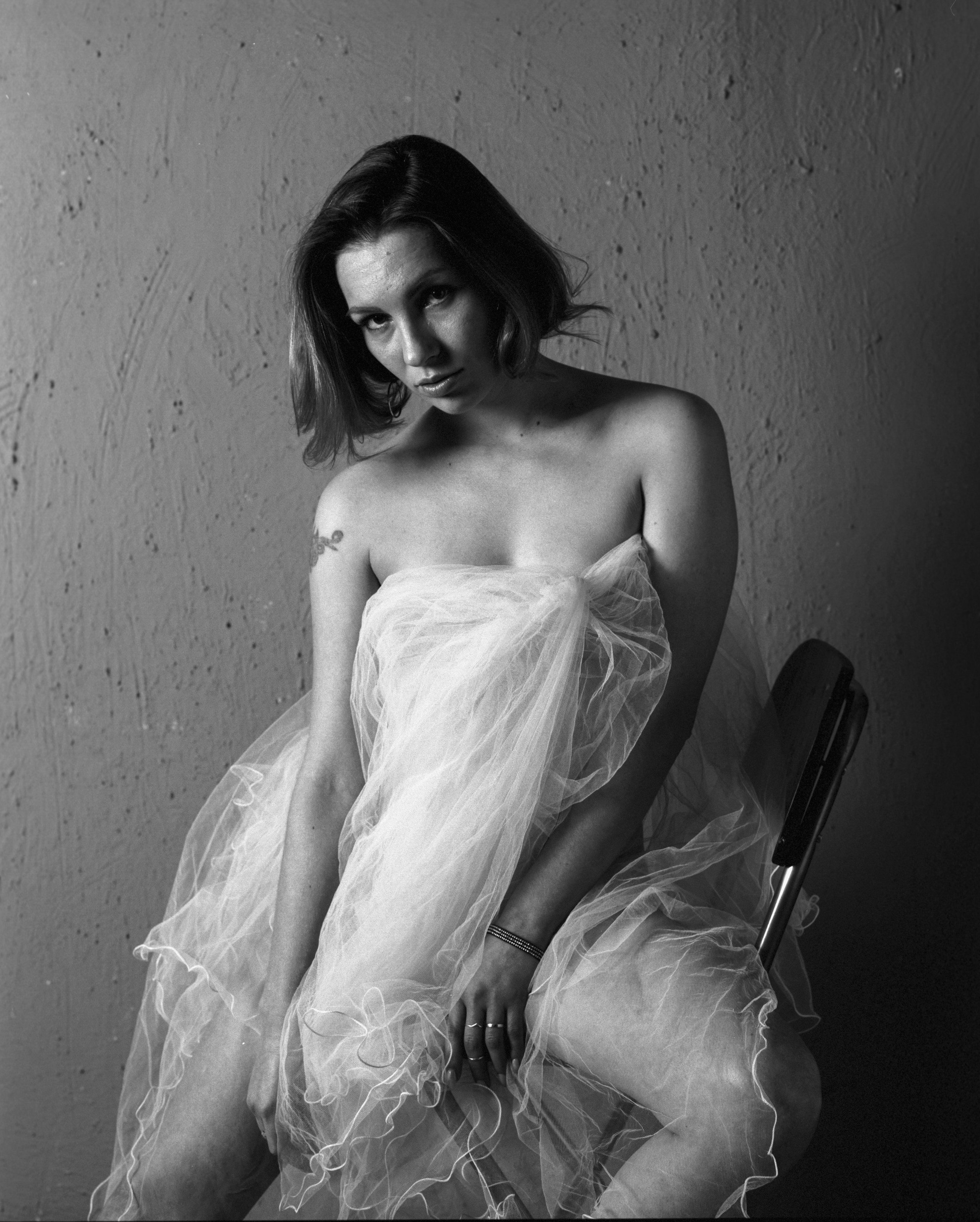 Невеста. Фотограф в Санкт-Петербурге Березовский Даниил