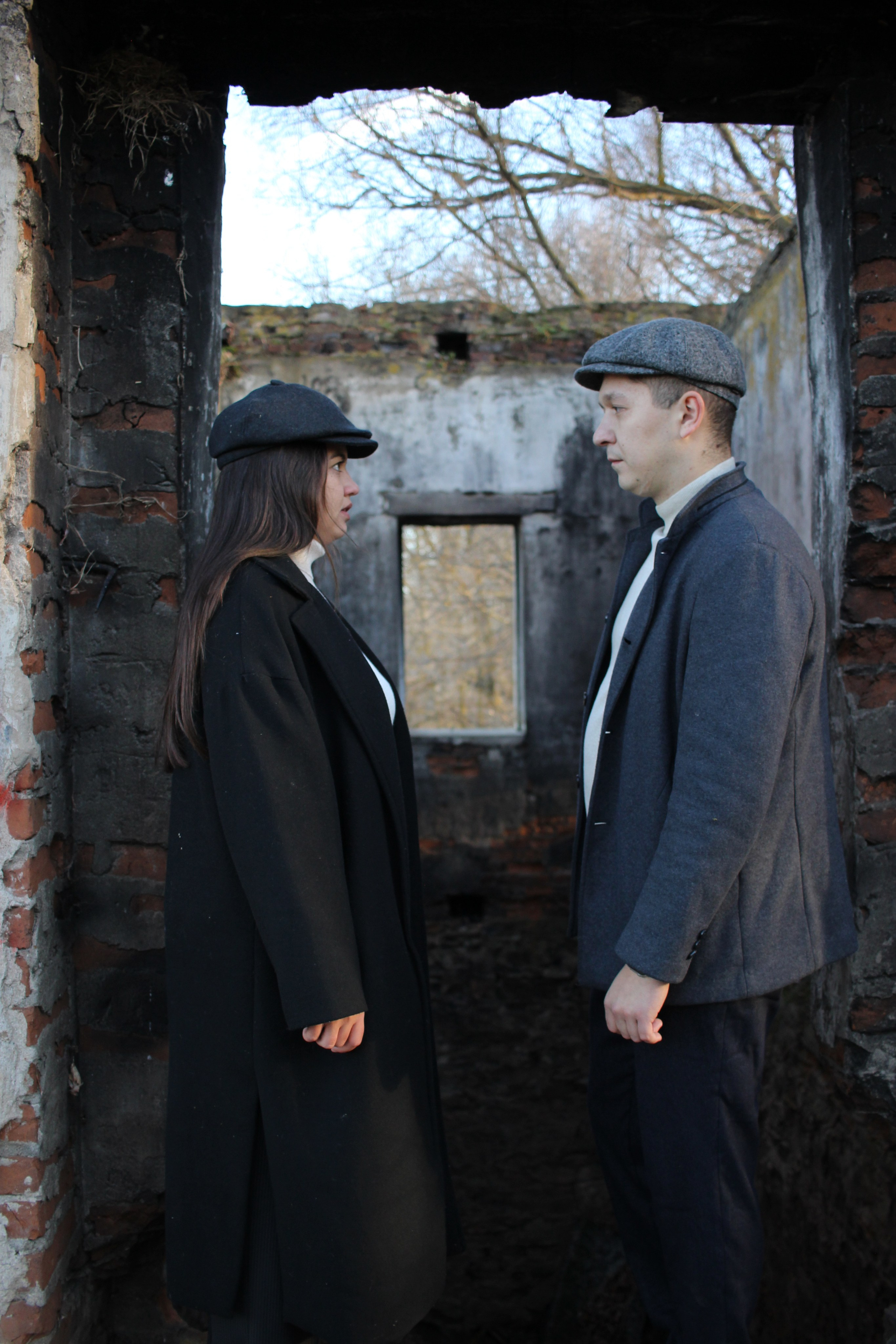 Asya and Almir. Фотограф в Казани / Регина Суфиянова