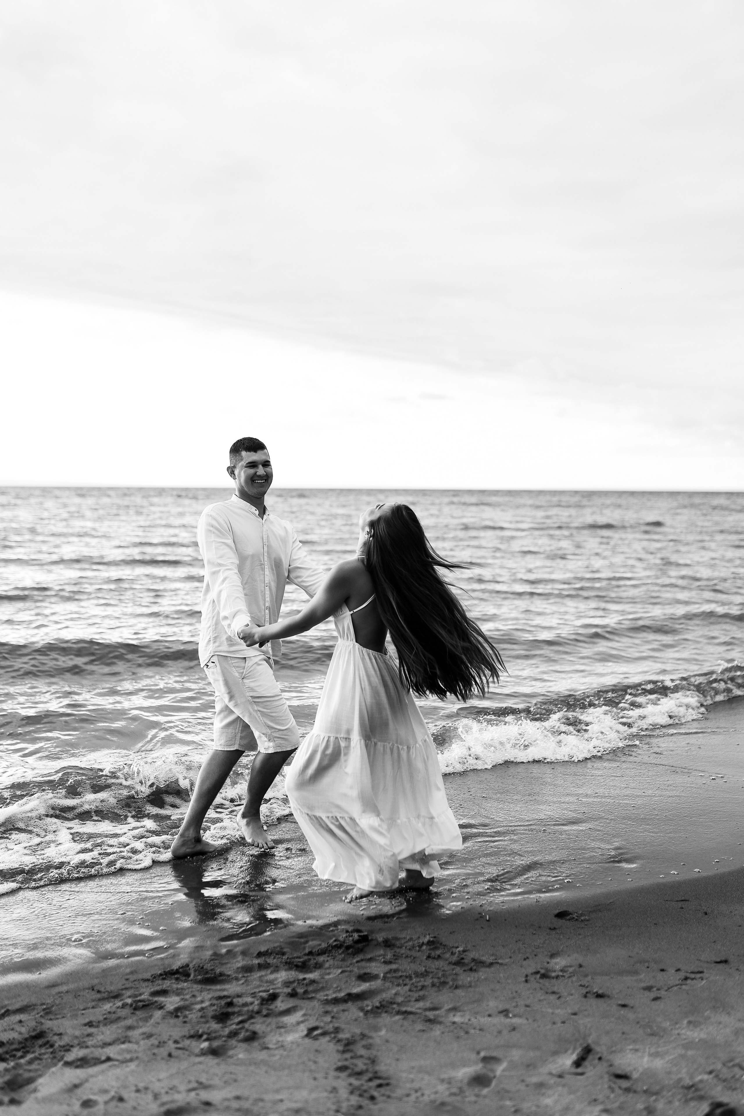 Рамиль и Анна. Таирова Гузель|Свадебный фотограф в Ульяновске