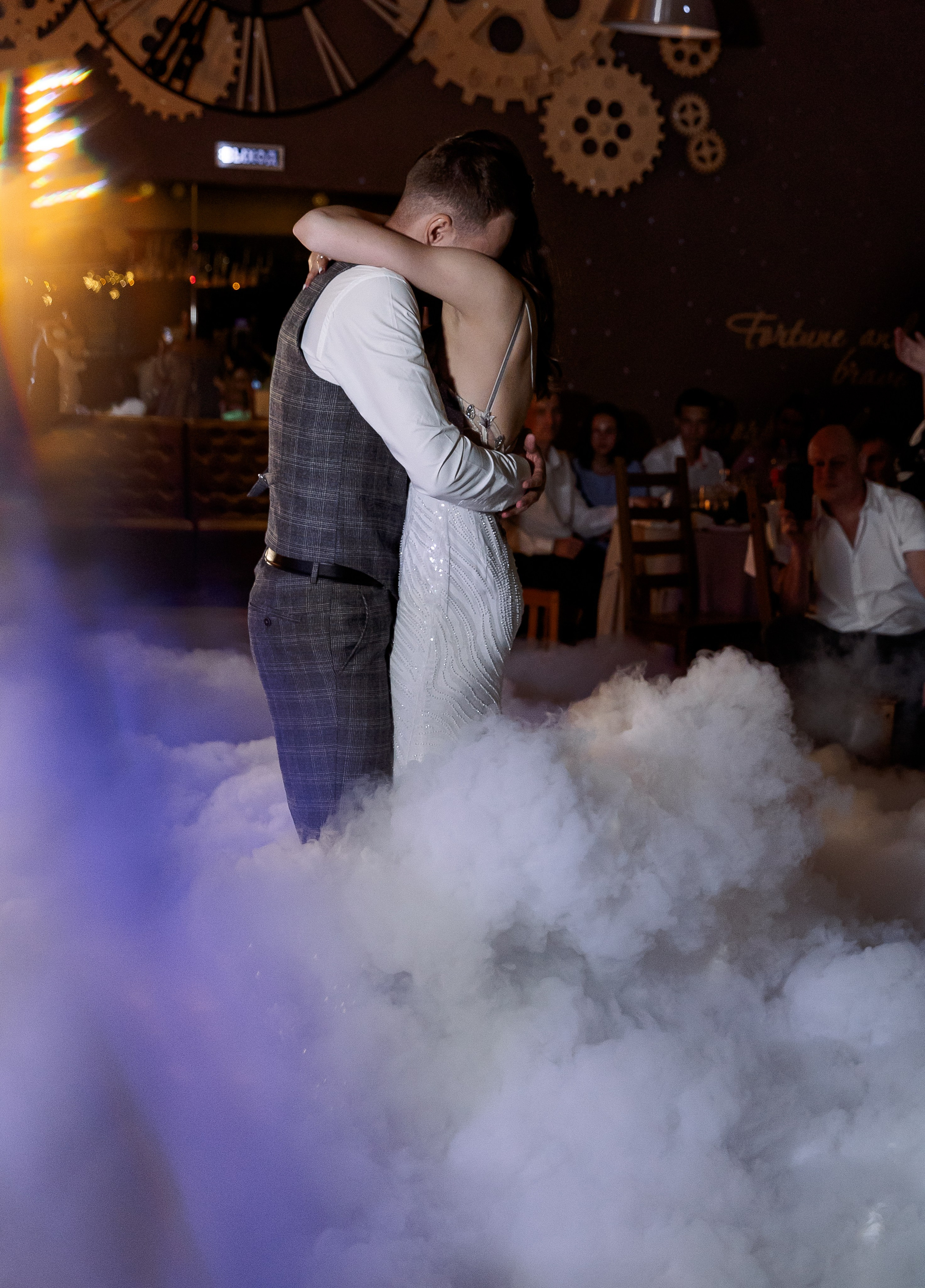 Ангелина и Иван. Свадебный и семейный фотограф в Челябинске Юлия Ишимова