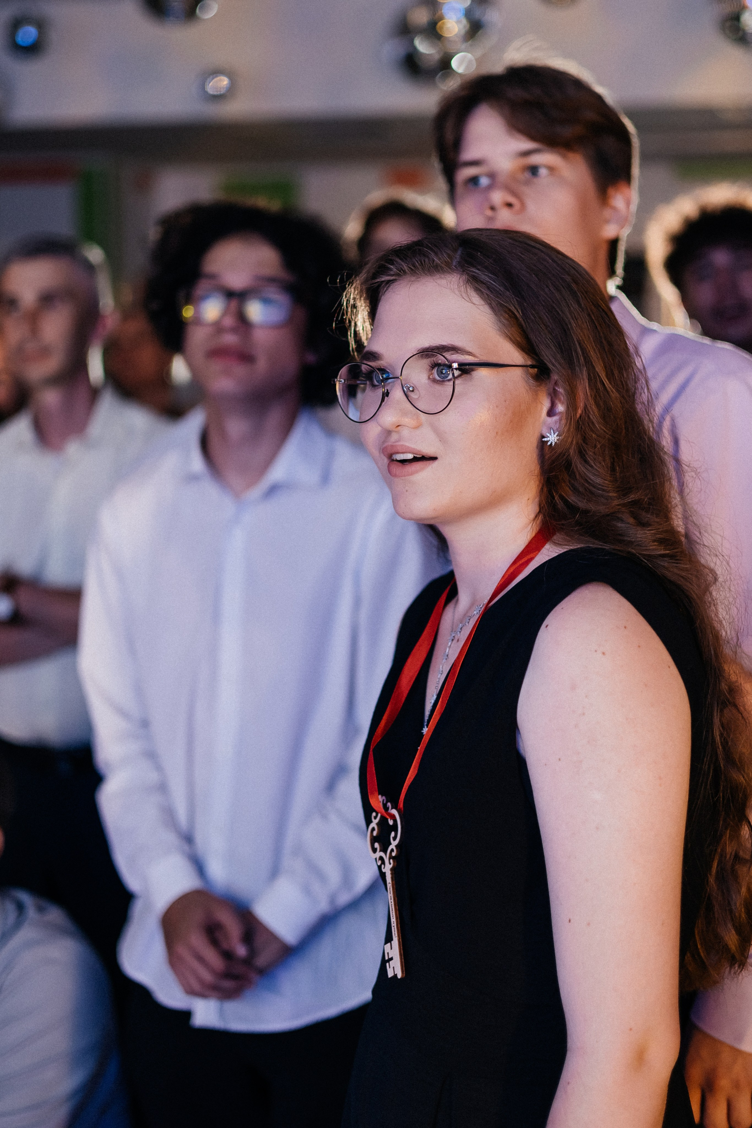 Выпускной 2025. Фотограф Кемерово | Сергей