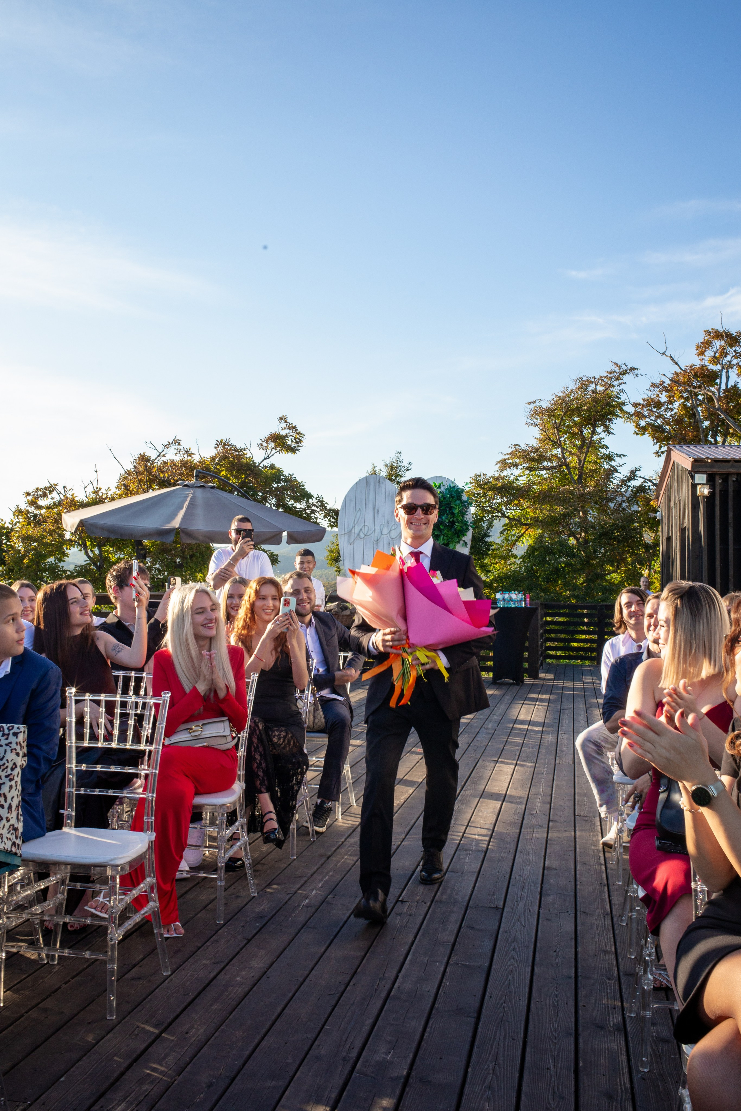 Свадебный, женский фотограф из Владивостока Юлия Ященко
