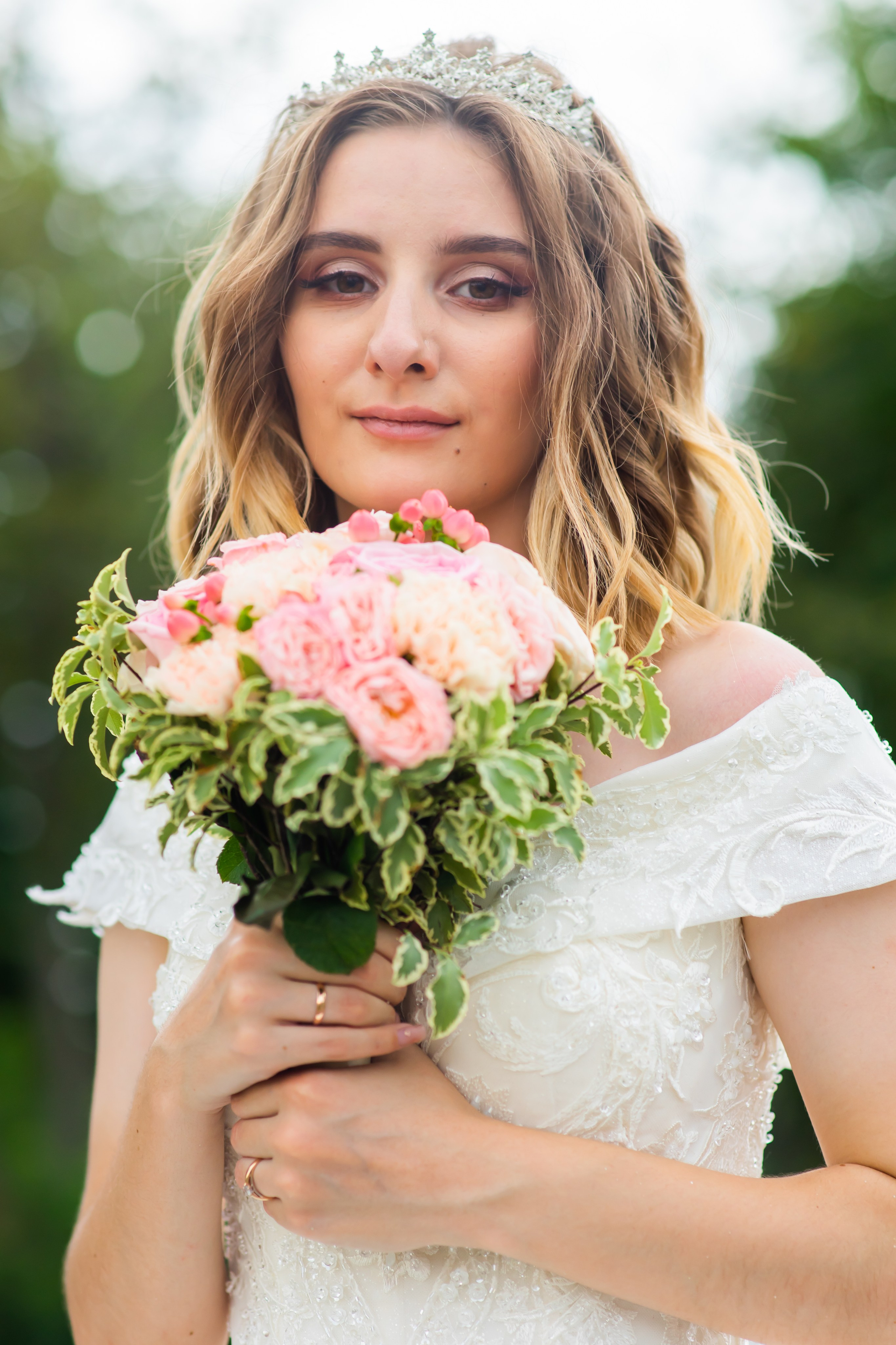 Андрей и Елизавета. Фотограф и Видеограф Алексей Удовиков