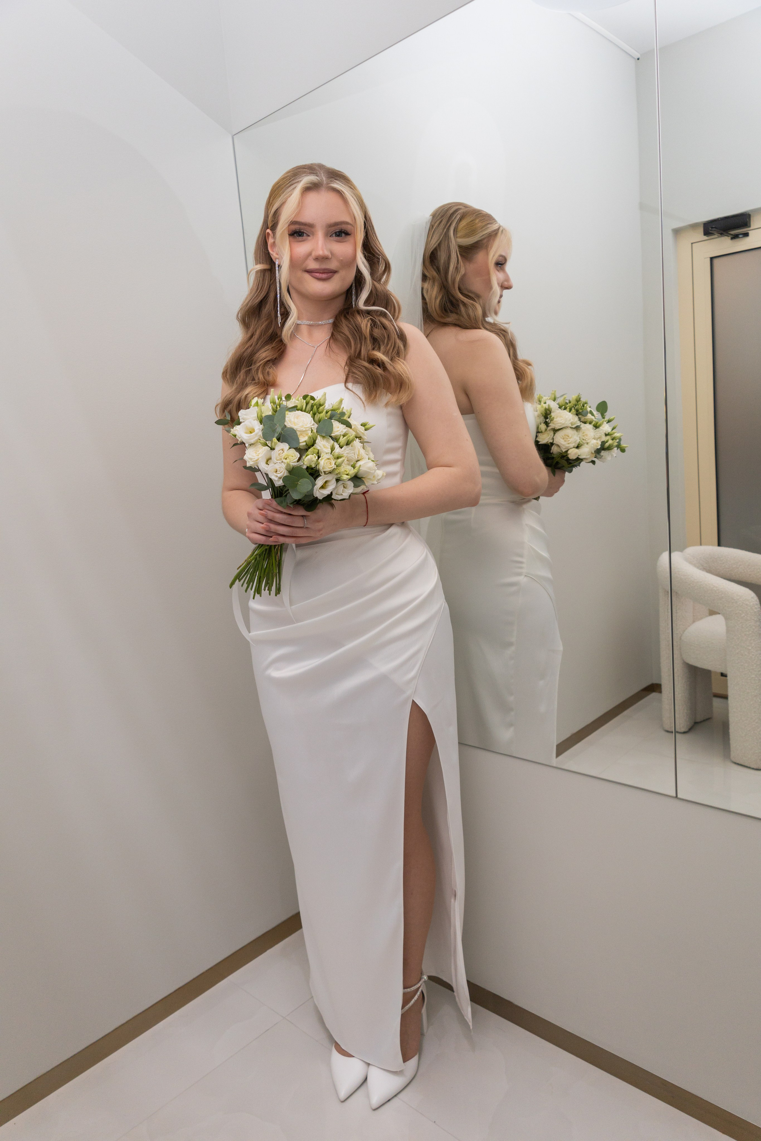 Дмитрий и Дарья. Фотограф и Видеограф Алексей Удовиков