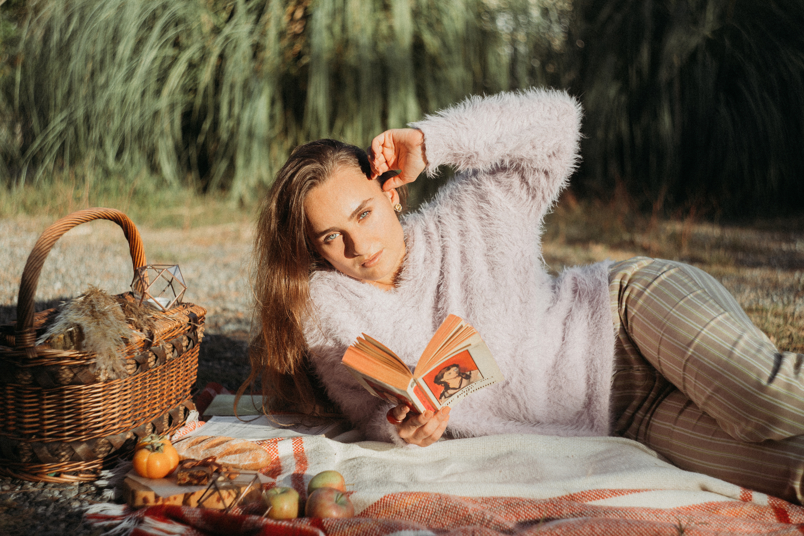 Нана. Семейный и контент фотограф в Москве Вероника Швец