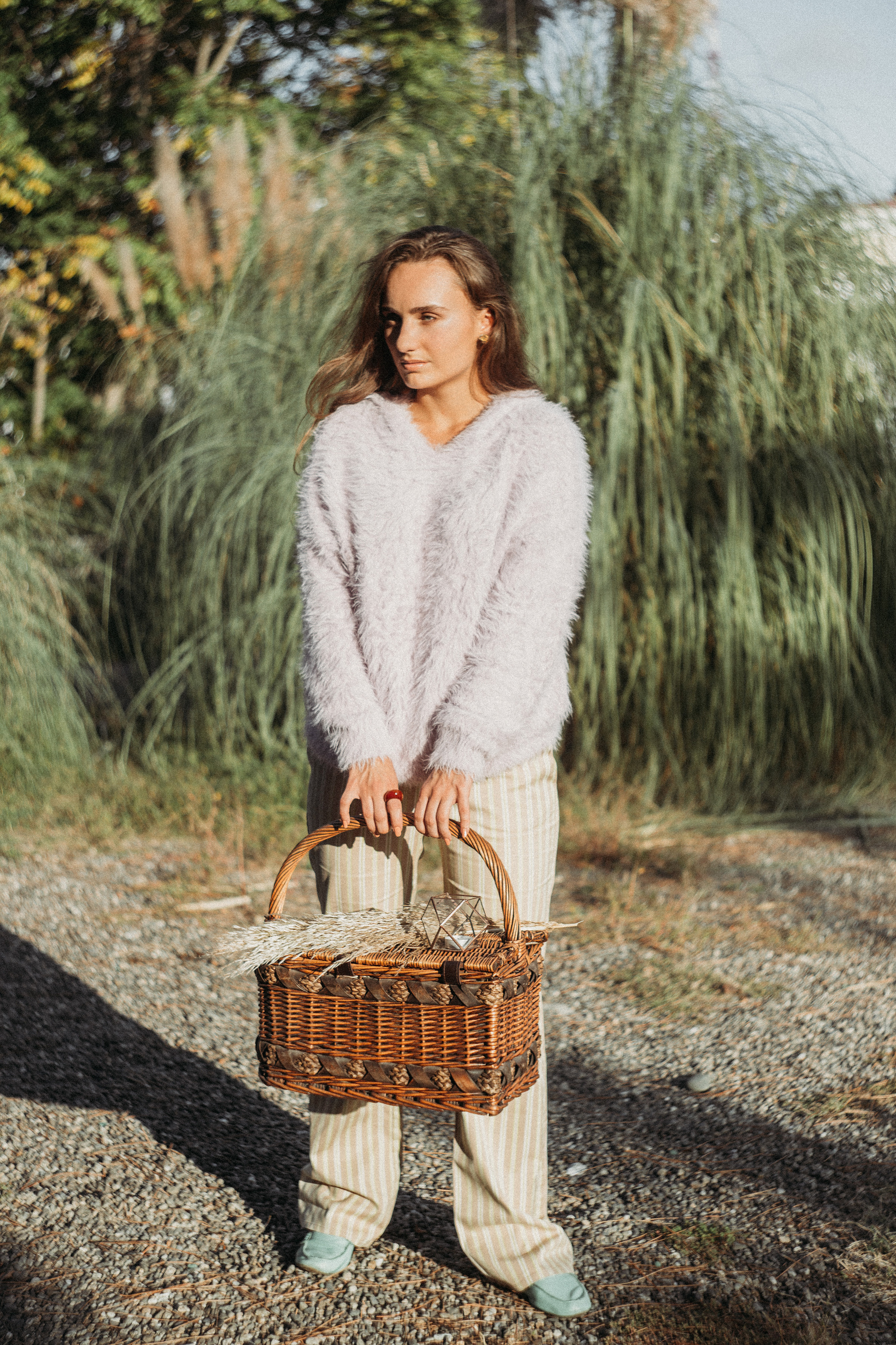 Нана. Семейный и контент фотограф в Москве Вероника Швец