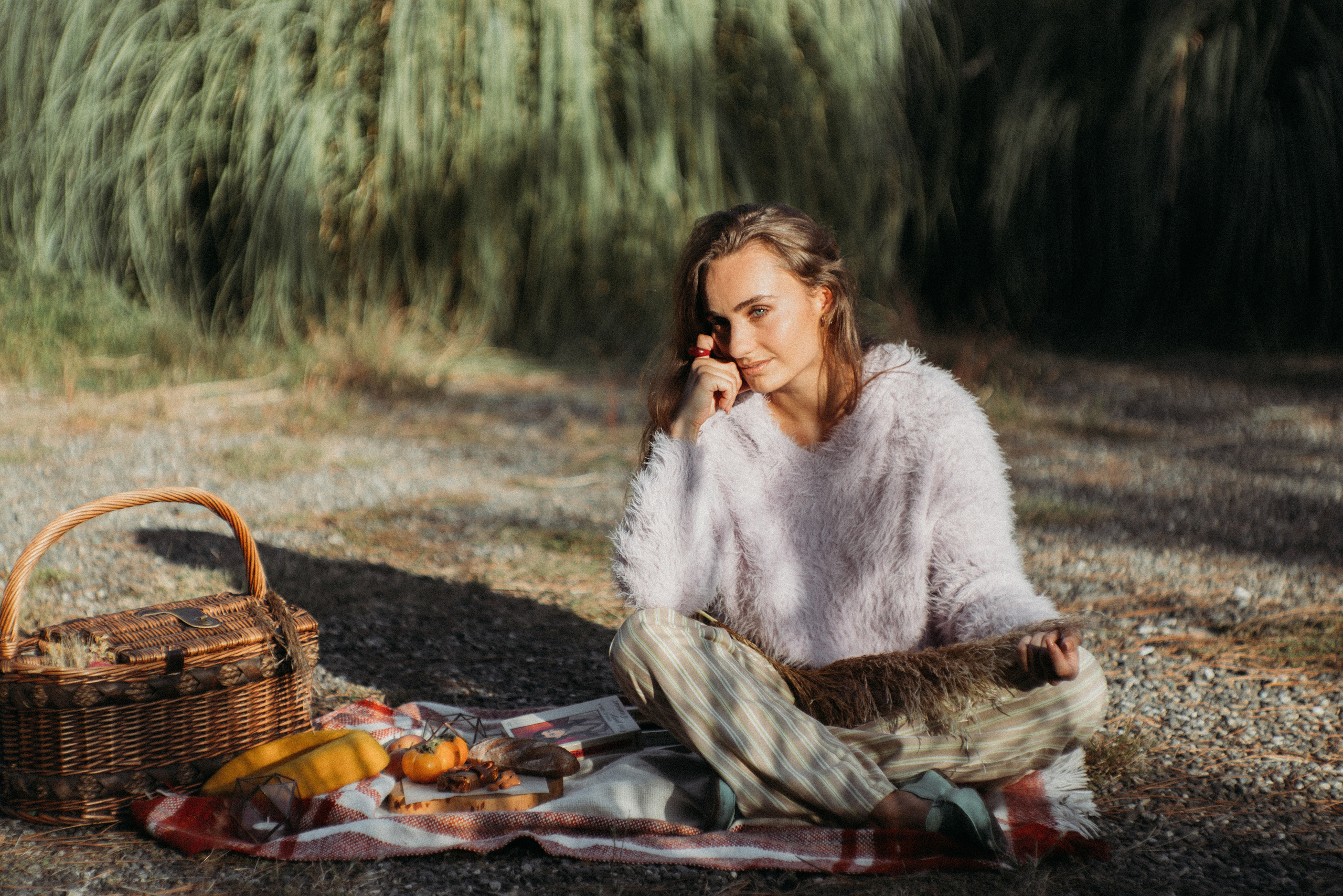 Нана. Семейный и контент фотограф в Москве Вероника Швец