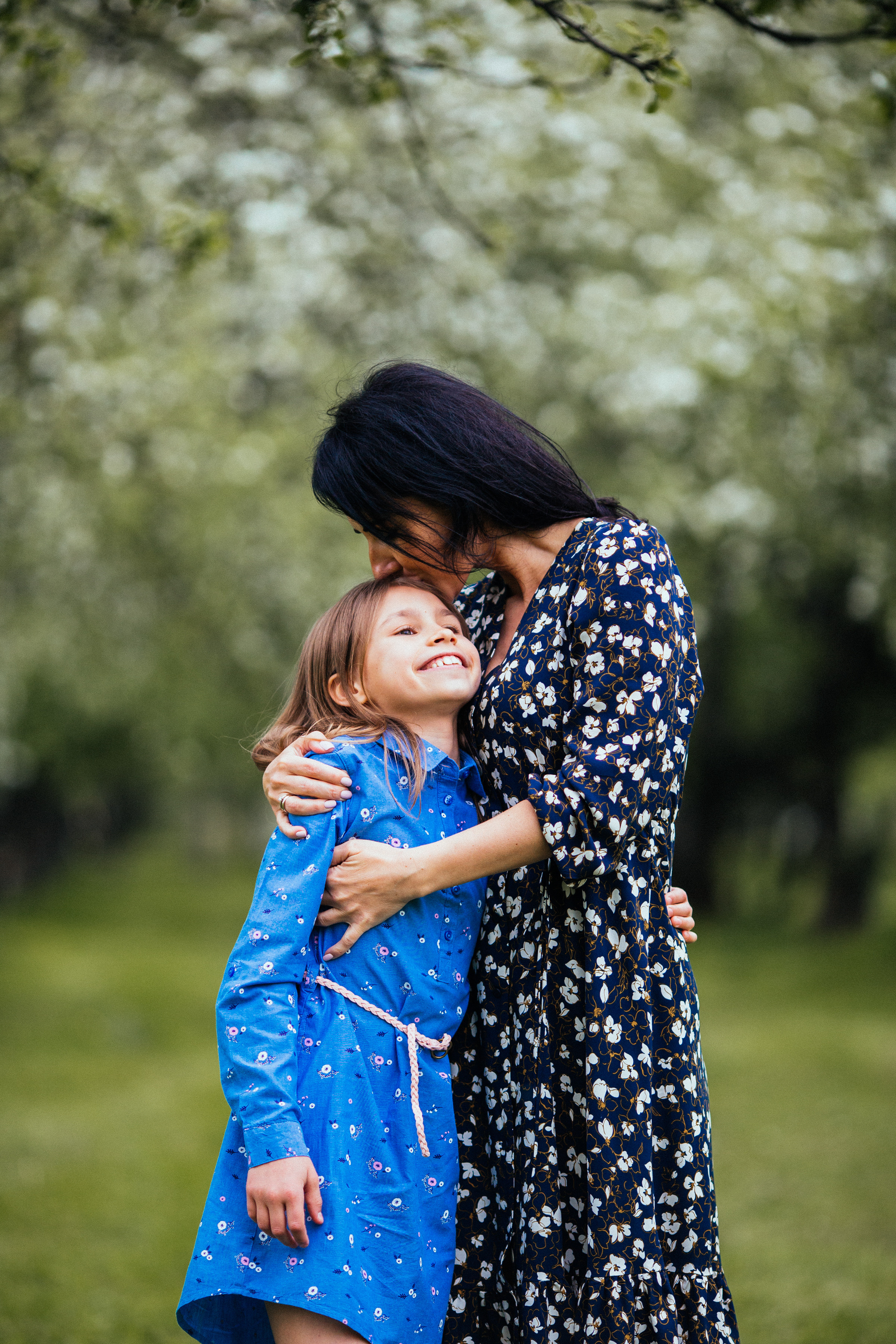 Аня, Лиза и Денис. Семейный и контент фотограф в Москве Вероника Швец