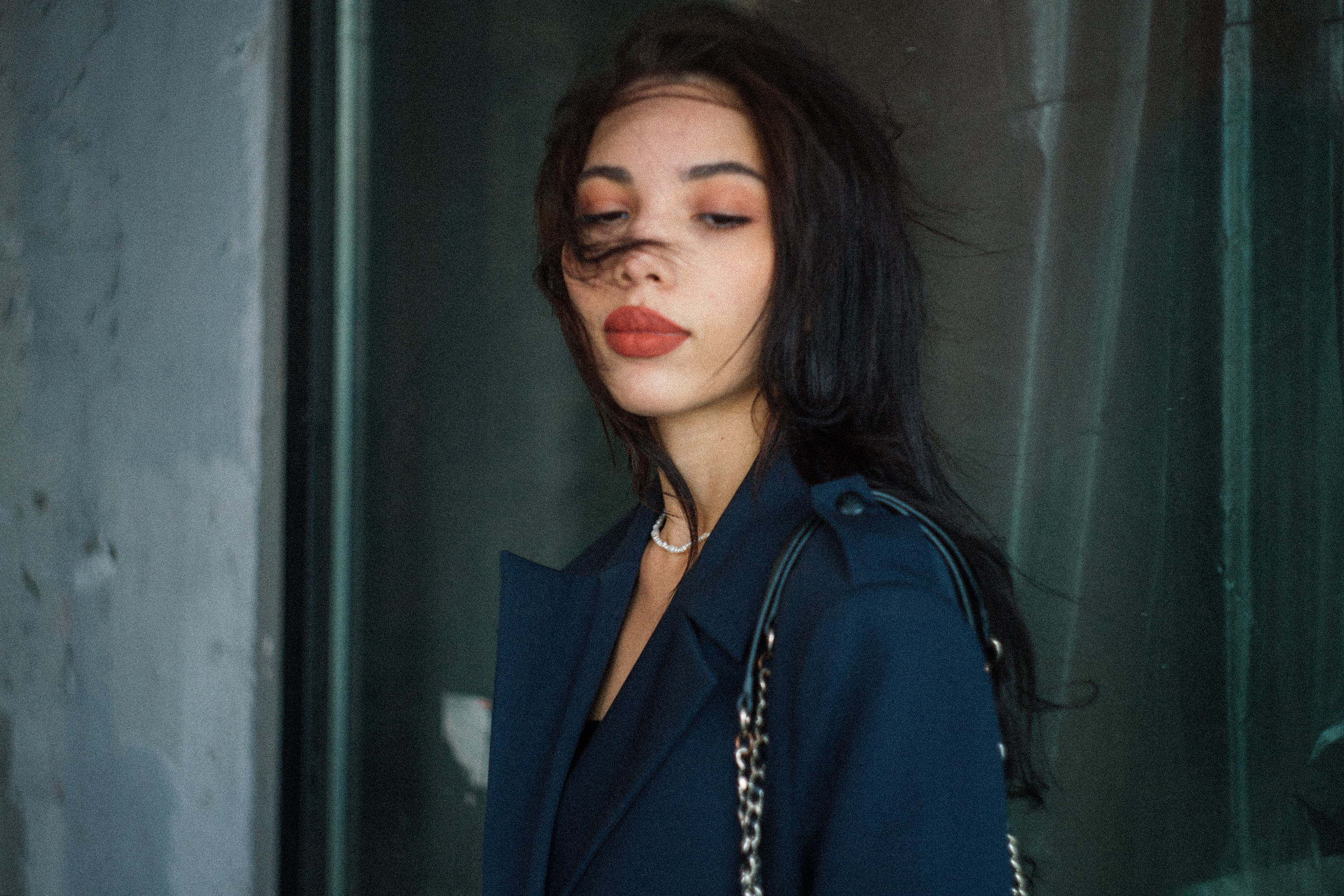 Соня. Семейный и контент фотограф в Москве Вероника Швец