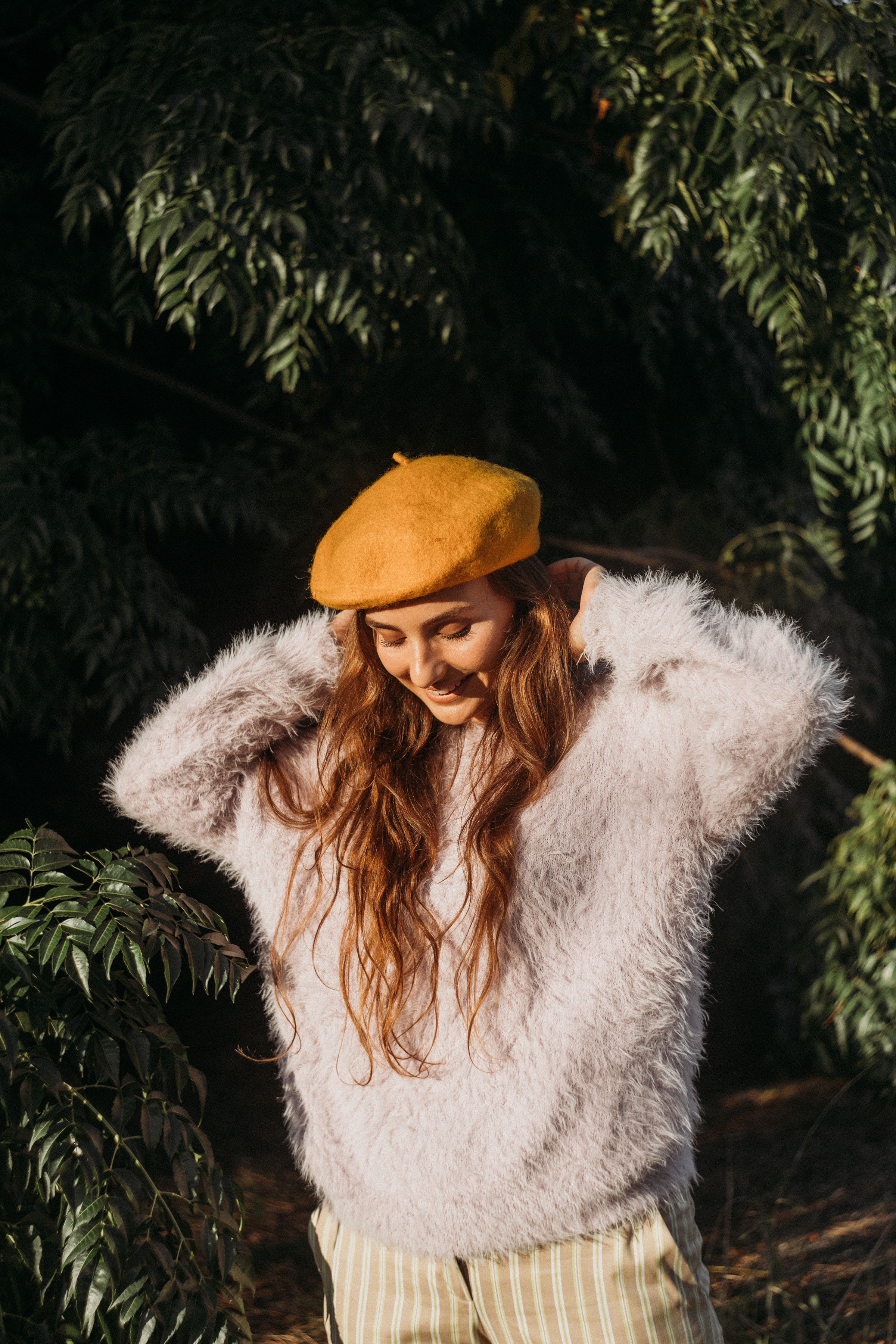 Нана. Семейный и контент фотограф в Москве Вероника Швец