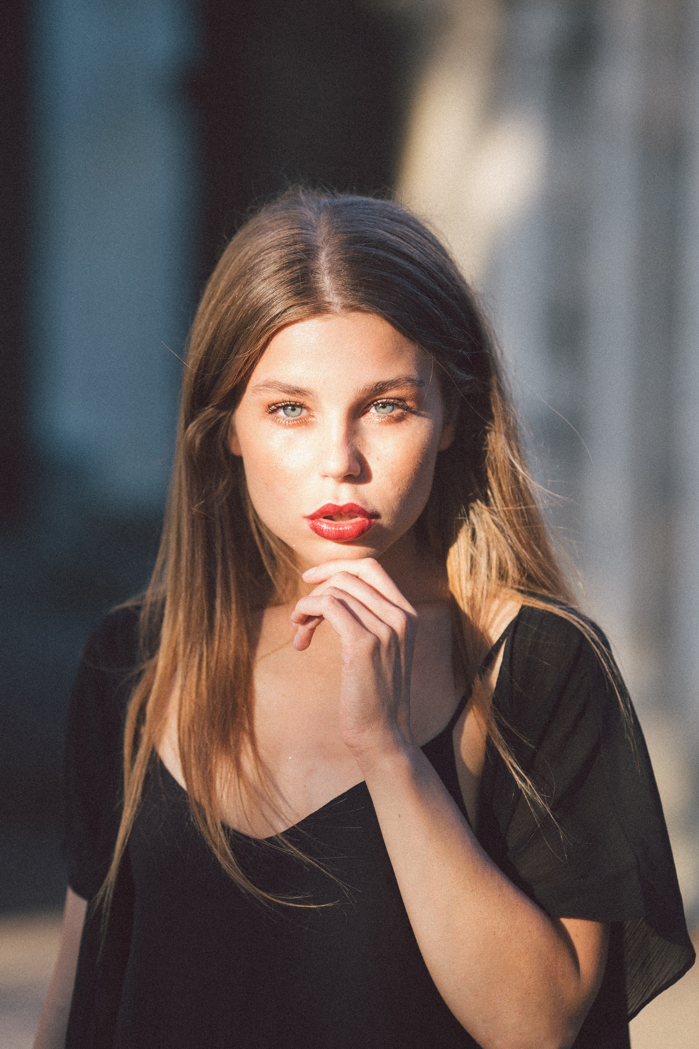 Ксения. Семейный и контент фотограф в Москве Вероника Швец