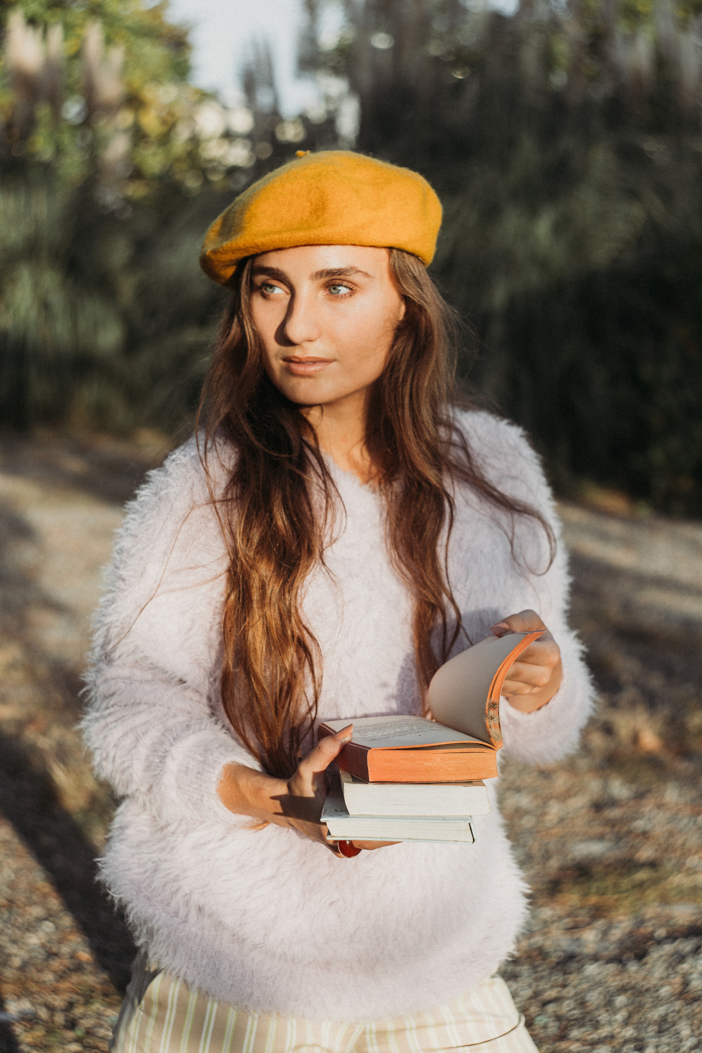 Нана. Семейный и контент фотограф в Москве Вероника Швец