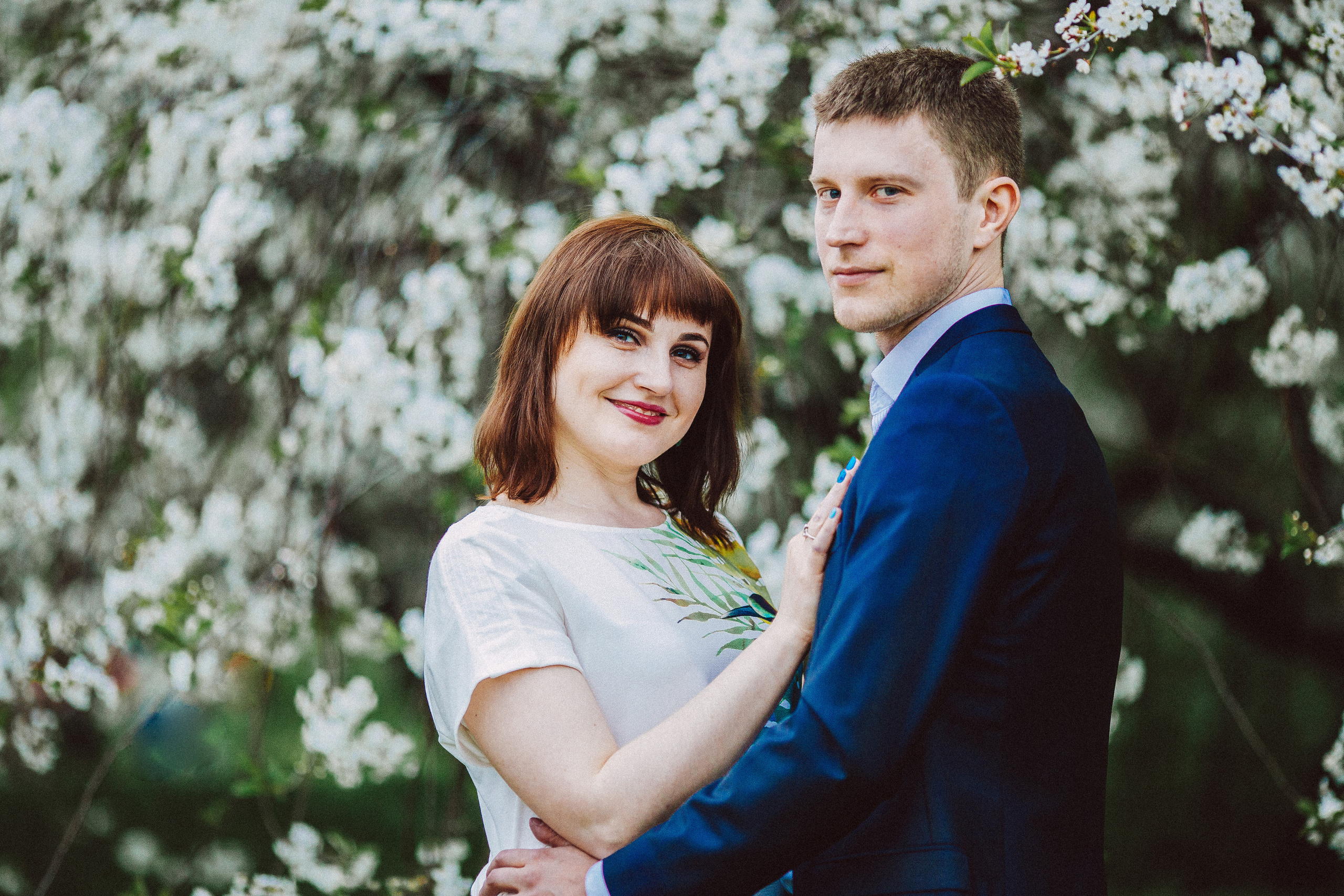 Индивидуальные и парные. Семейный и контент фотограф в Москве Вероника Швец