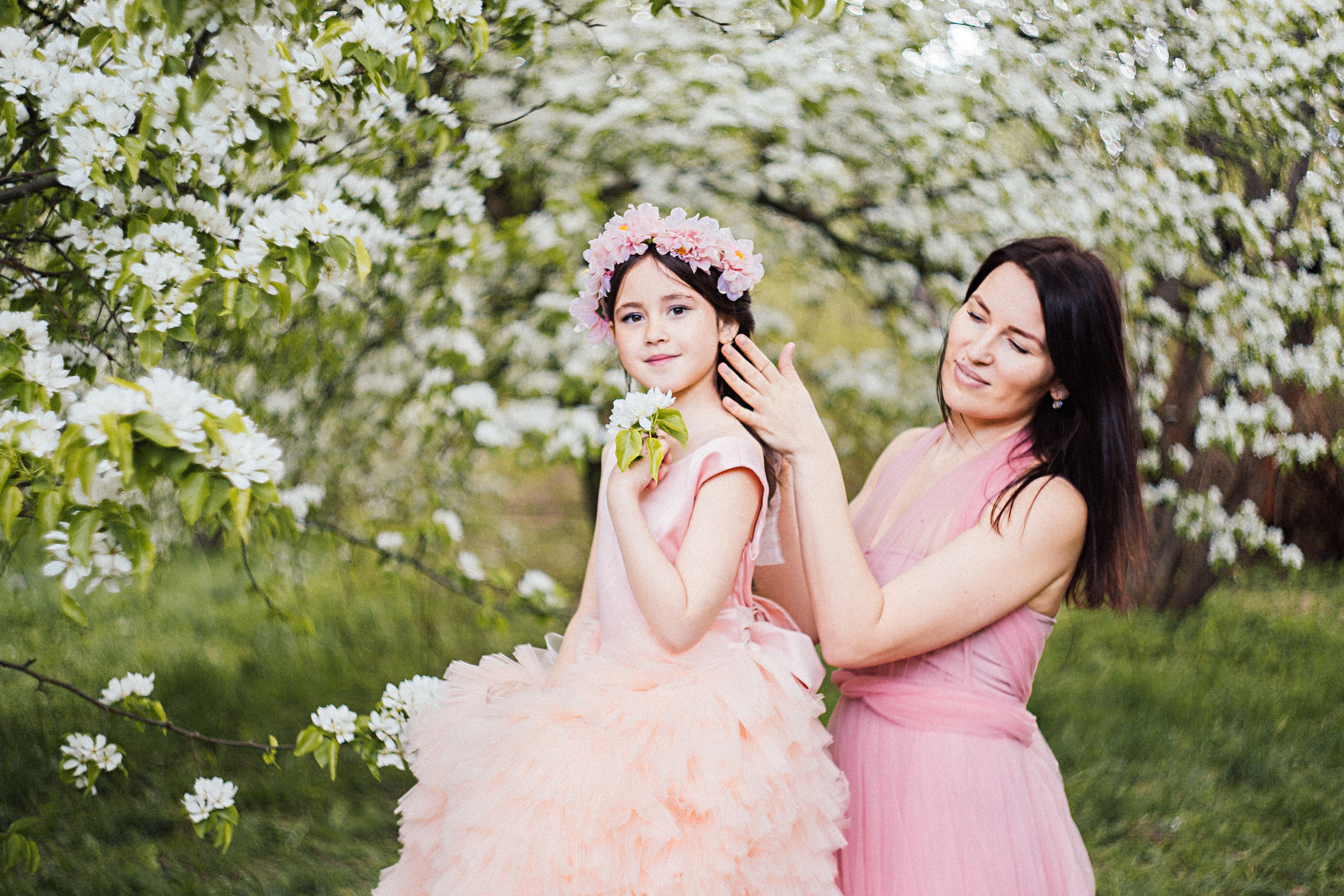 Экспресс фотосессии. Семейный и контент фотограф в Москве Вероника Швец