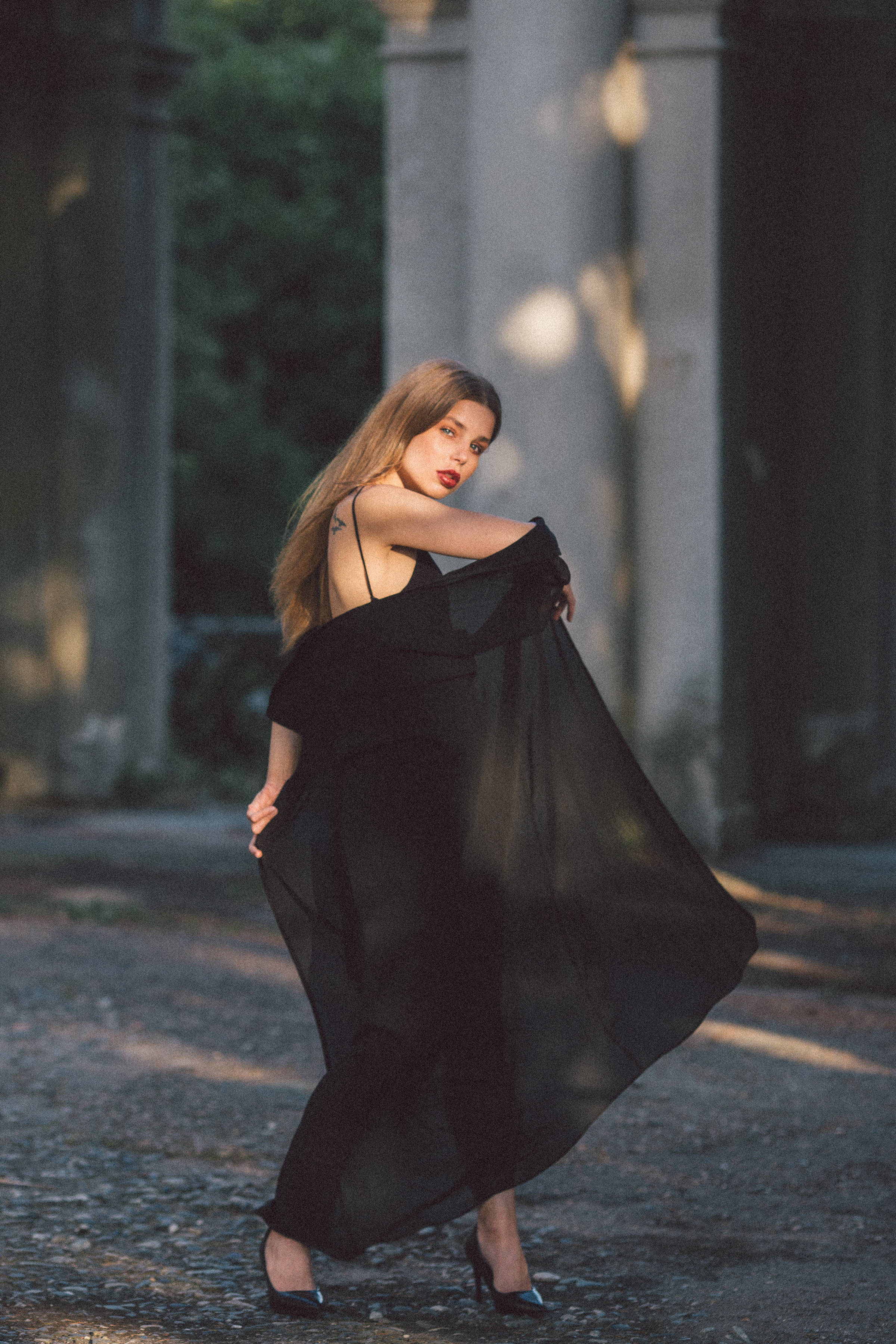 Ксения. Семейный и контент фотограф в Москве Вероника Швец