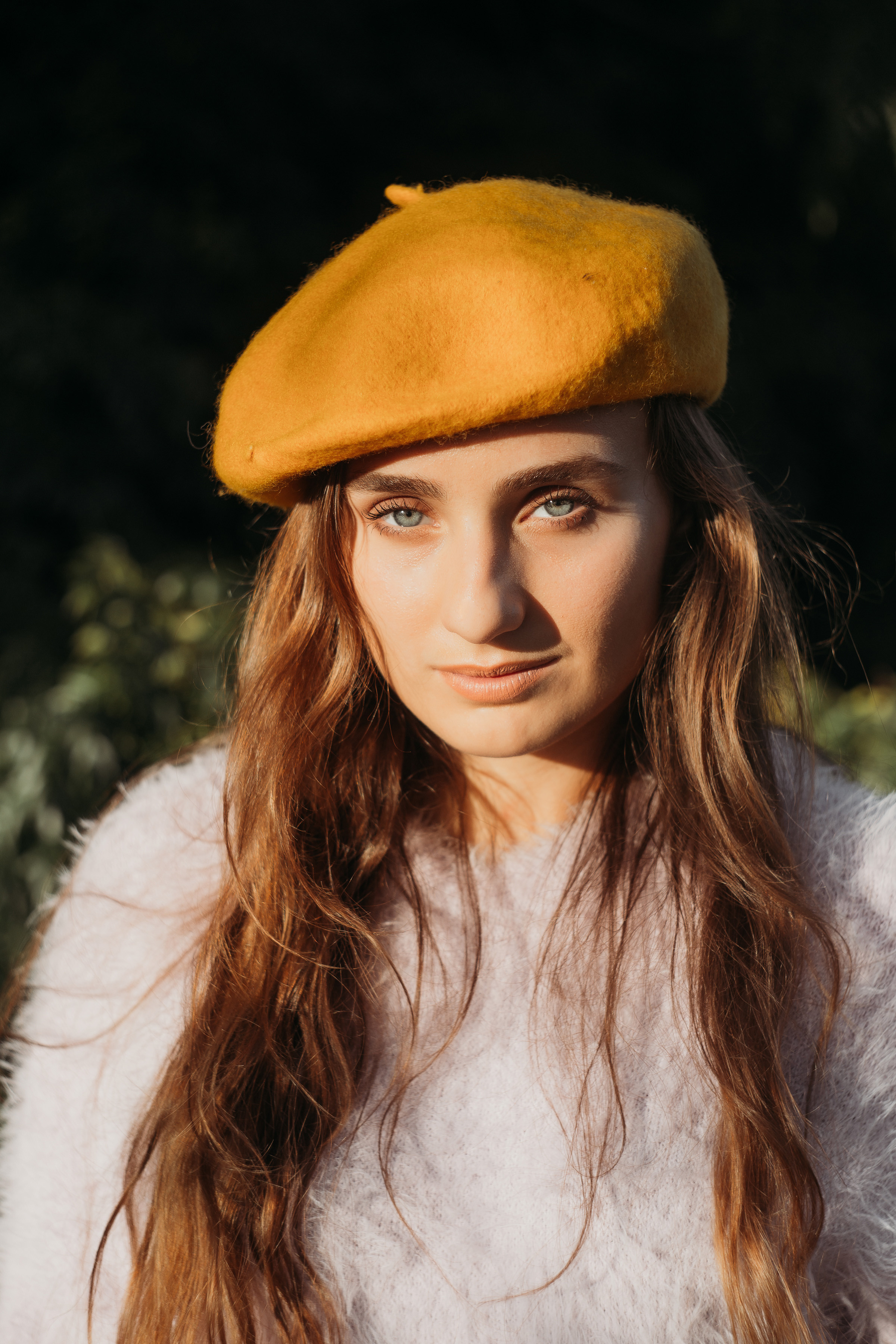 Нана. Семейный и контент фотограф в Москве Вероника Швец