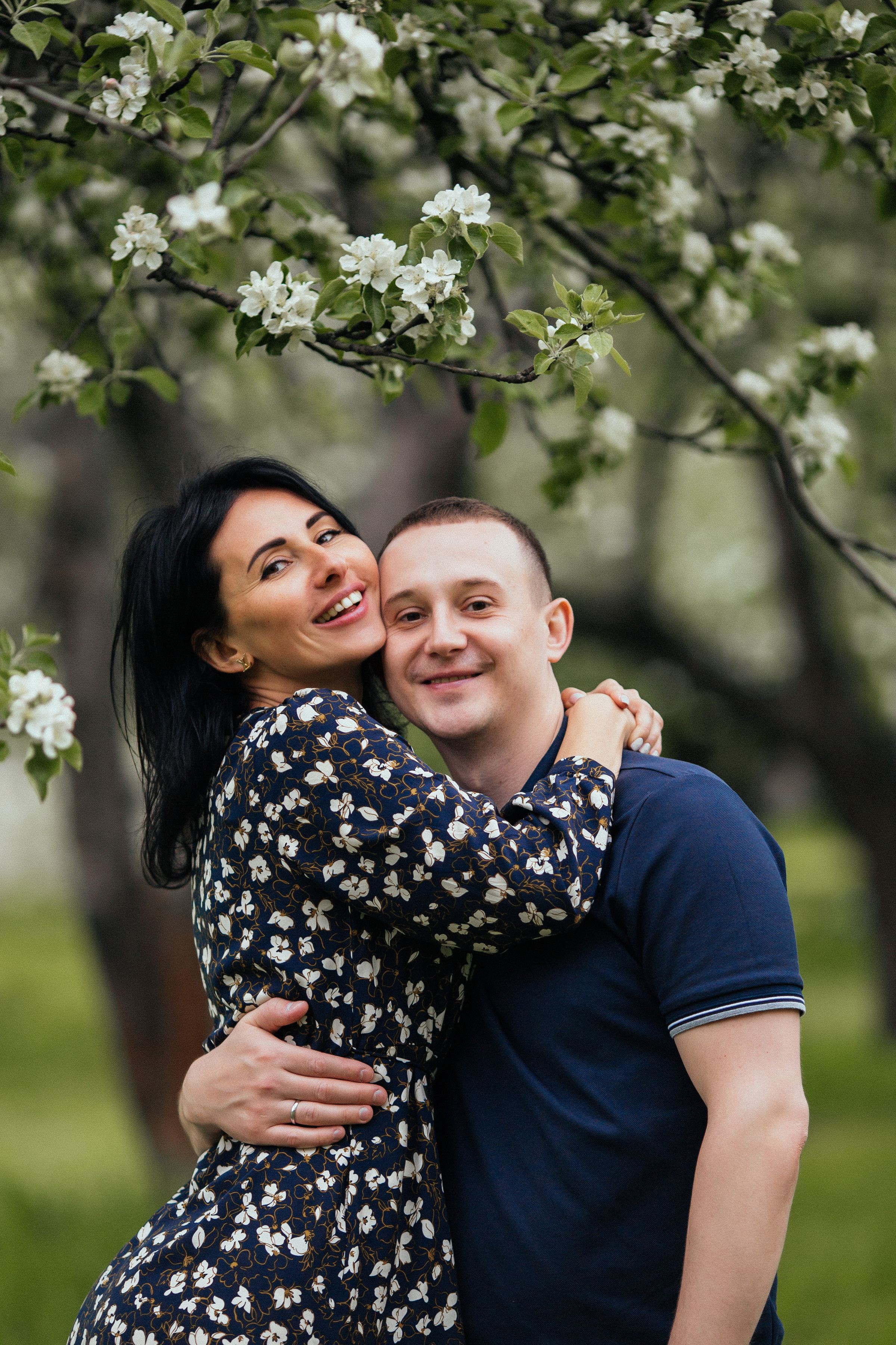 Аня, Лиза и Денис. Семейный и контент фотограф в Москве Вероника Швец