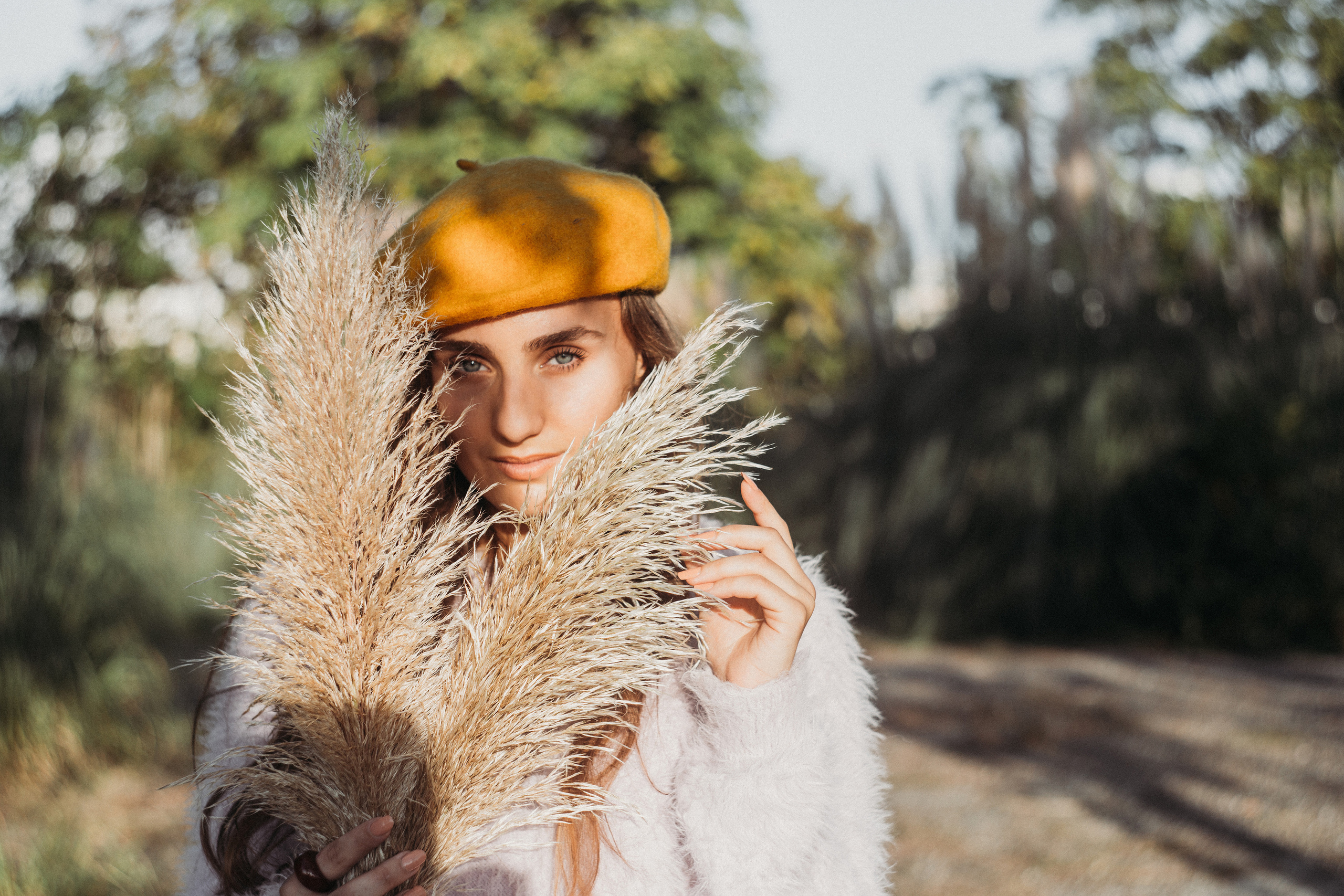 Нана. Семейный и контент фотограф в Москве Вероника Швец