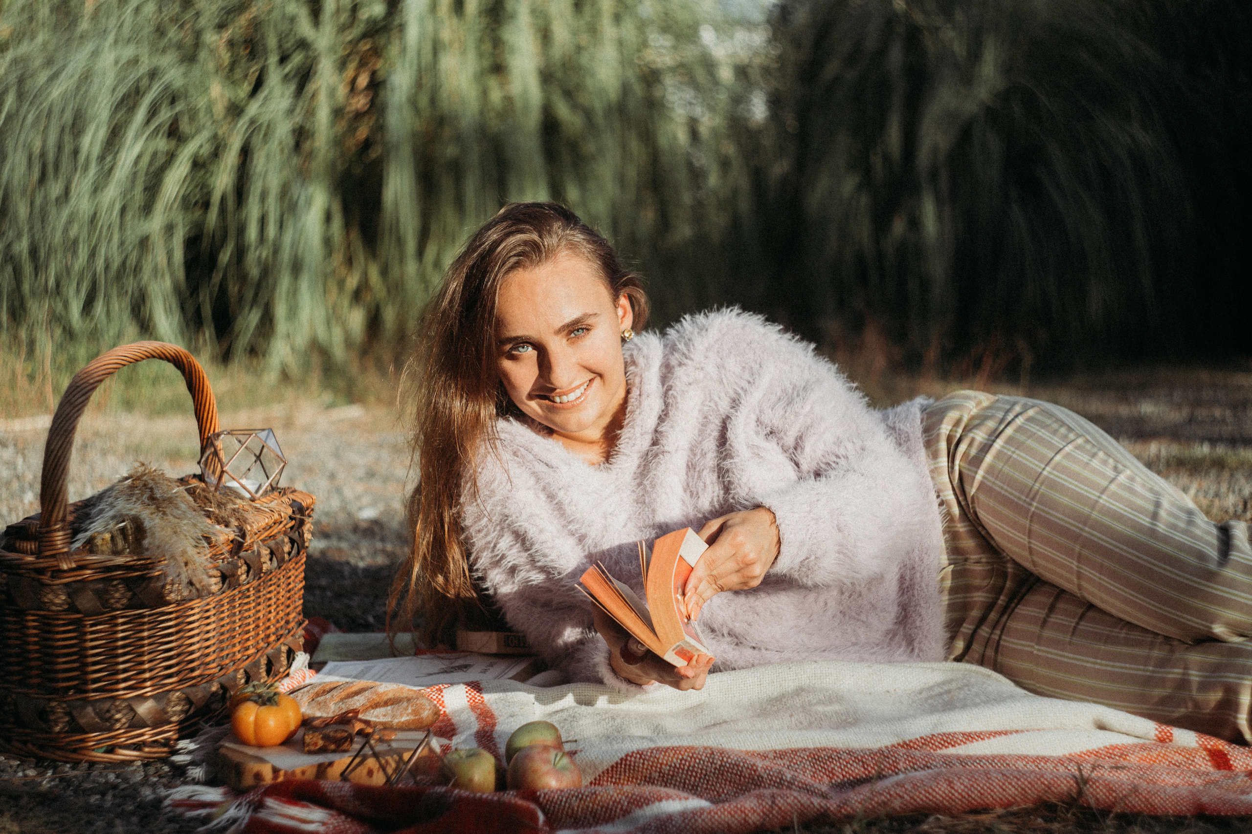 Нана. Семейный и контент фотограф в Москве Вероника Швец