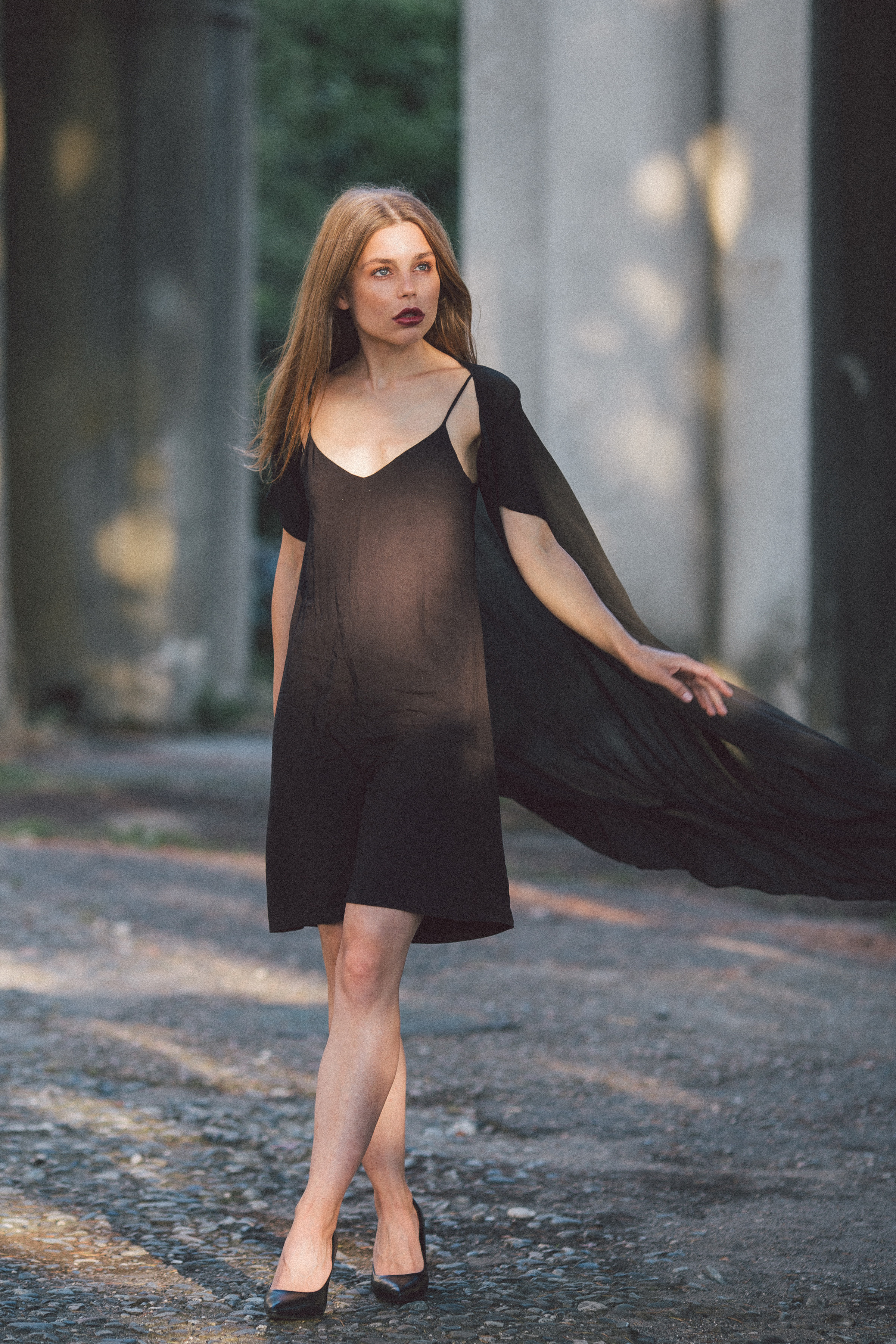 Ксения. Семейный и контент фотограф в Москве Вероника Швец