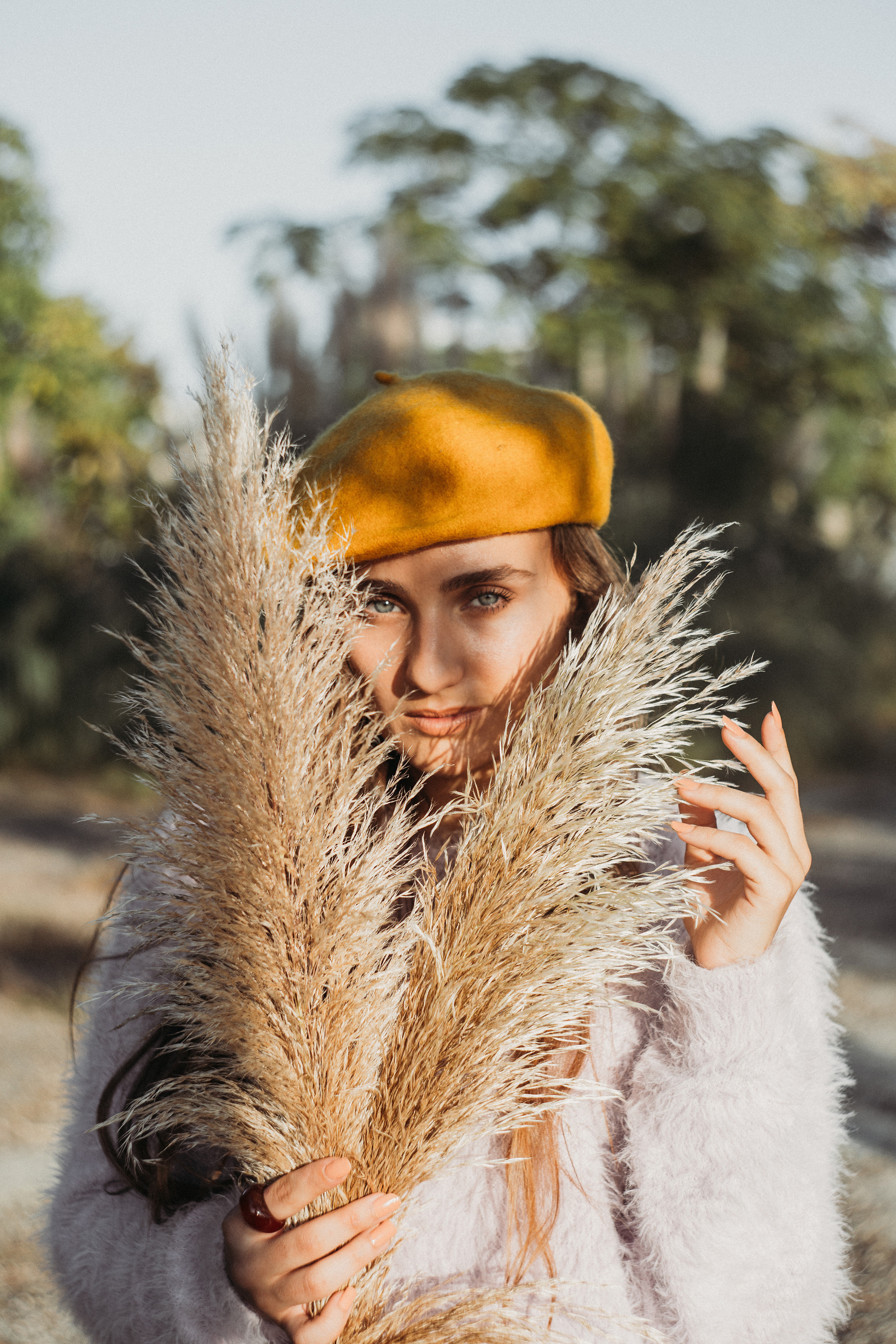 Нана. Семейный и контент фотограф в Москве Вероника Швец
