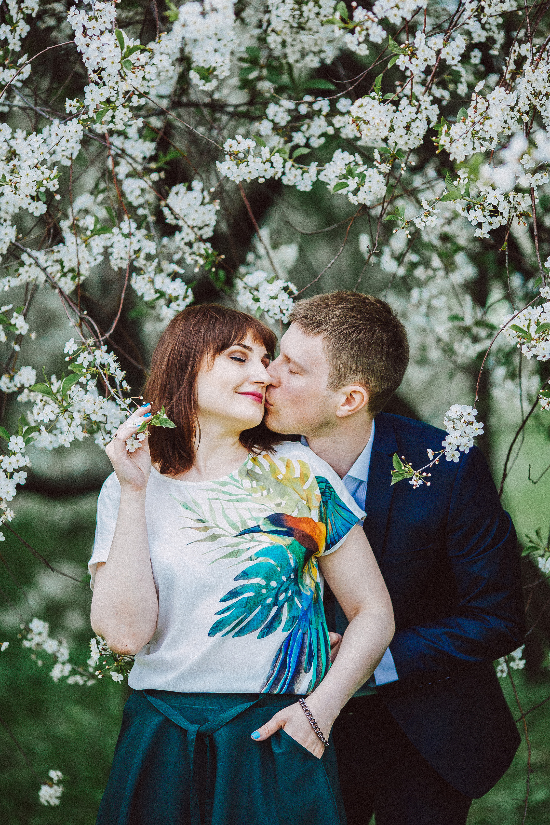 Индивидуальные и парные. Семейный и контент фотограф в Москве Вероника Швец