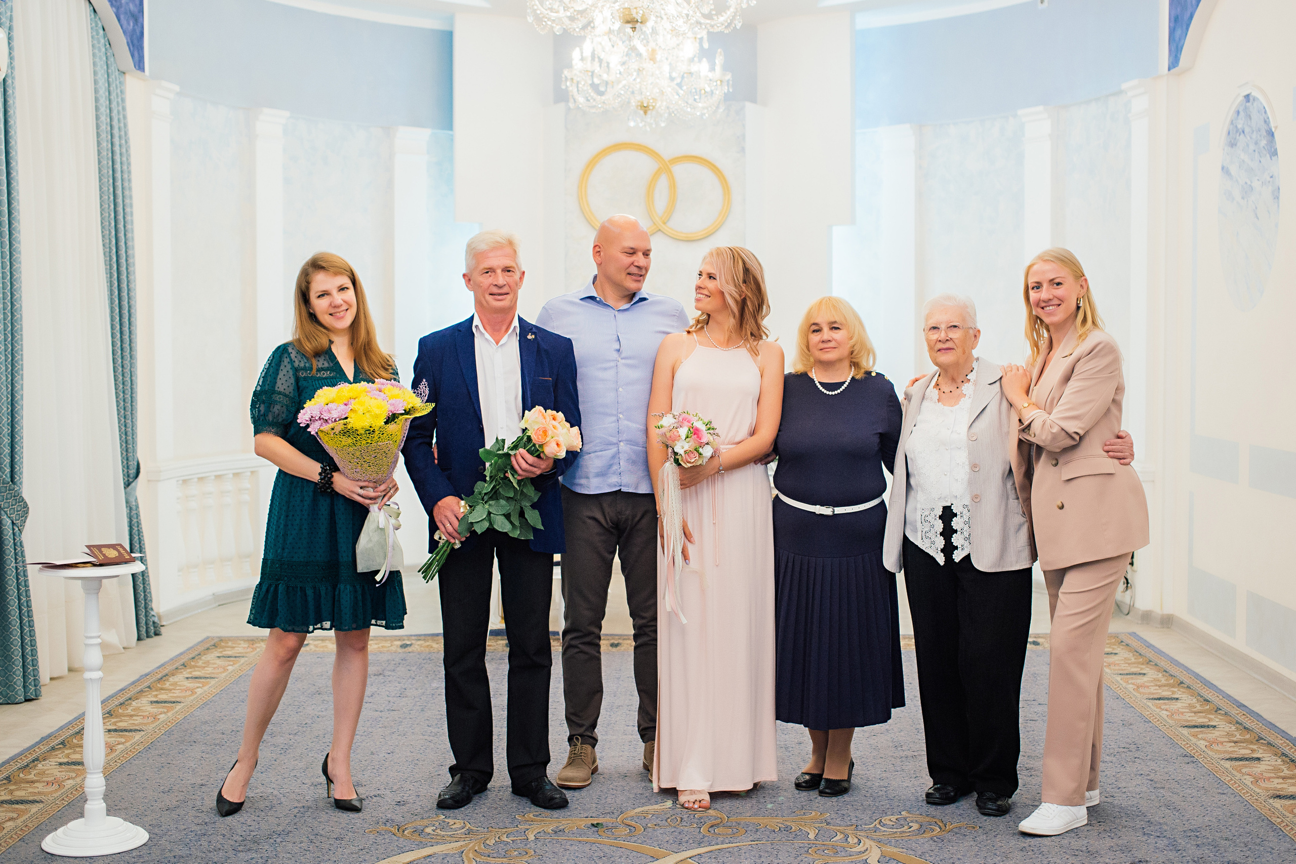 Анастасия и Горан. Семейный и контент фотограф в Москве Вероника Швец