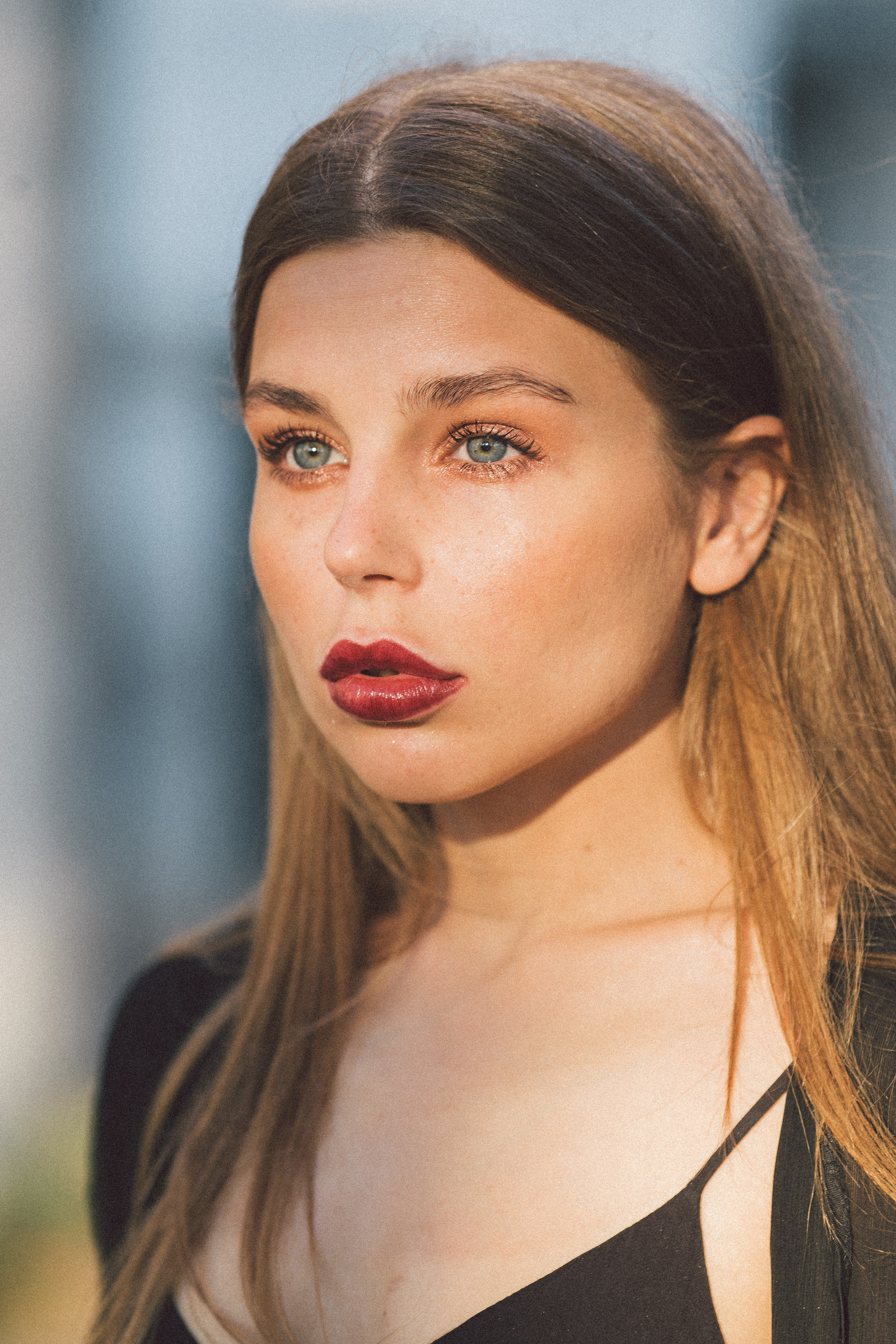 Ксения. Семейный и контент фотограф в Москве Вероника Швец