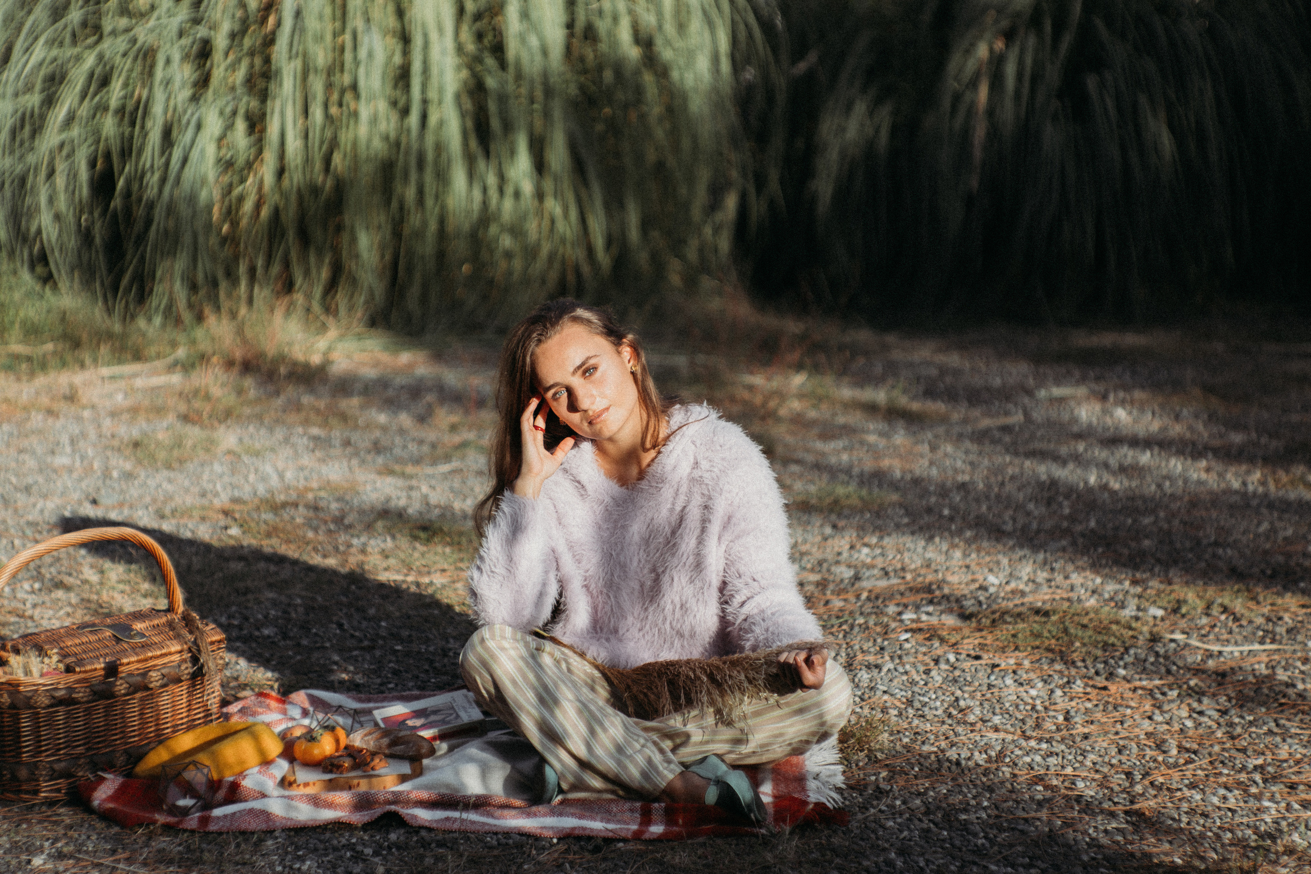 Нана. Семейный и контент фотограф в Москве Вероника Швец