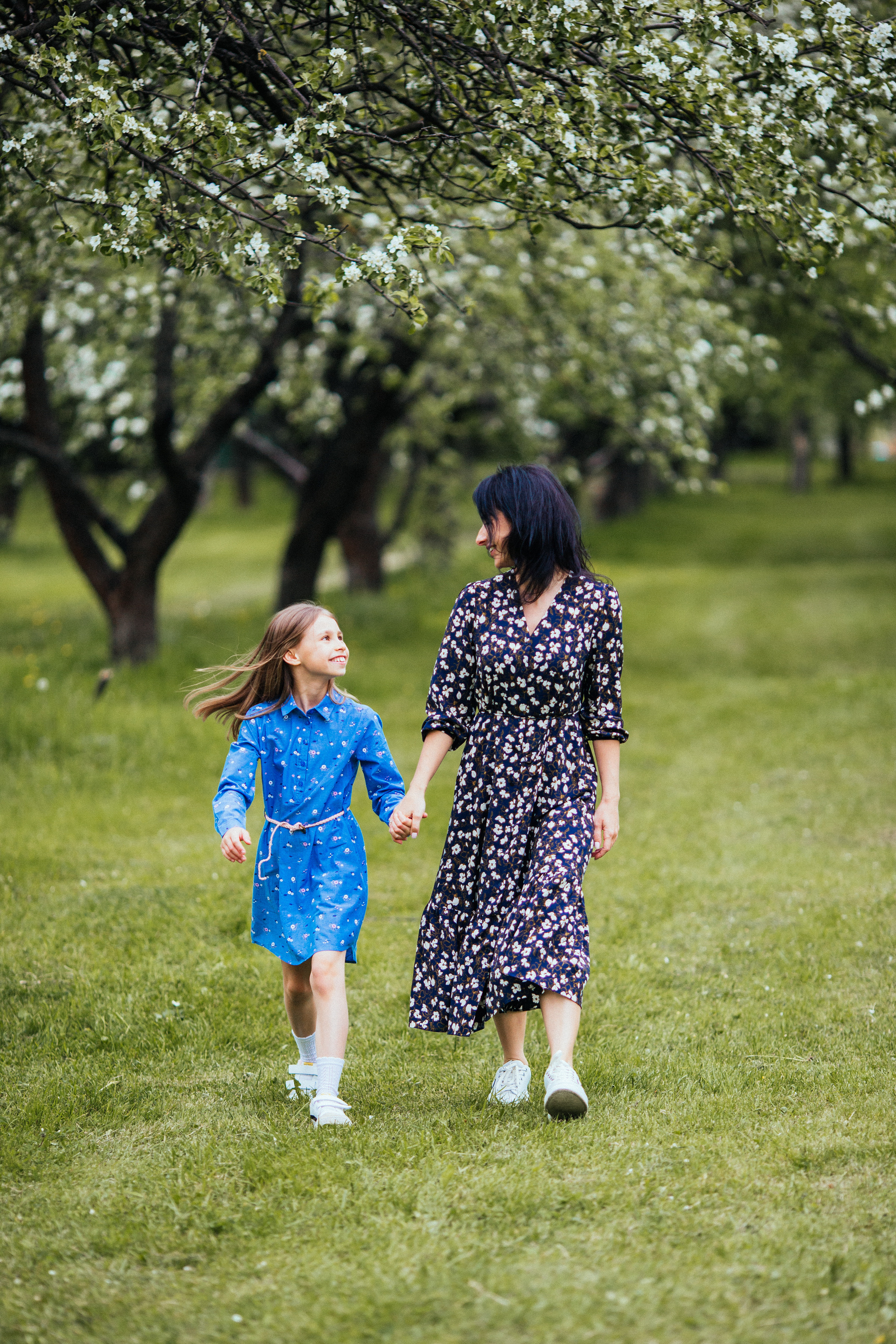 Аня, Лиза и Денис. Семейный и контент фотограф в Москве Вероника Швец