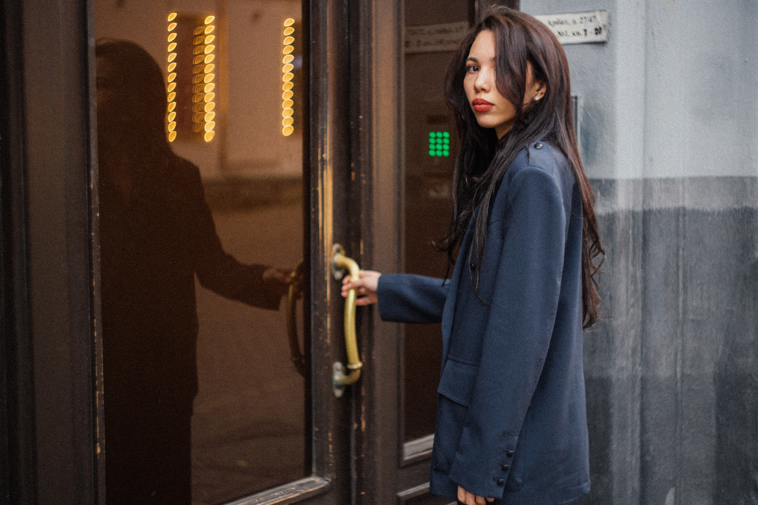 Соня. Семейный и контент фотограф в Москве Вероника Швец