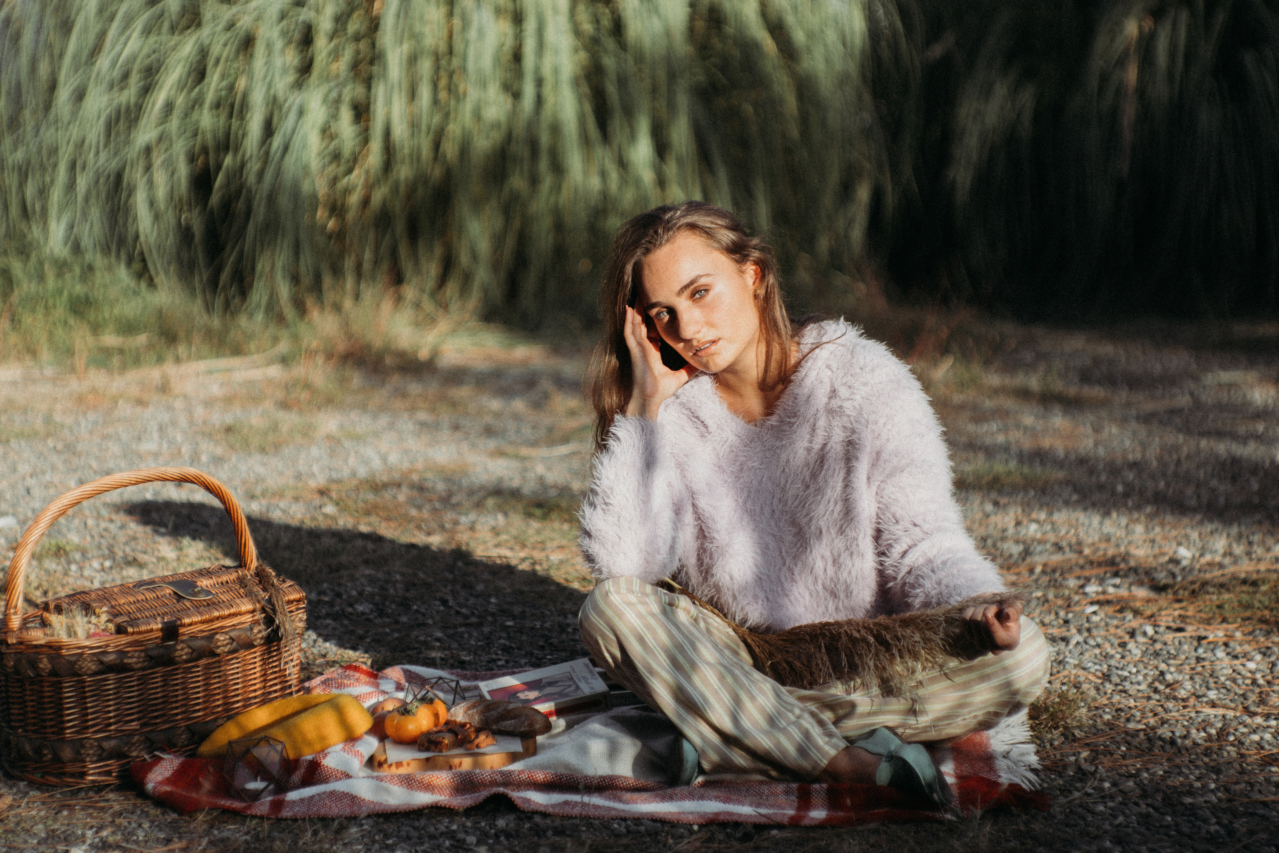 Нана. Семейный и контент фотограф в Москве Вероника Швец