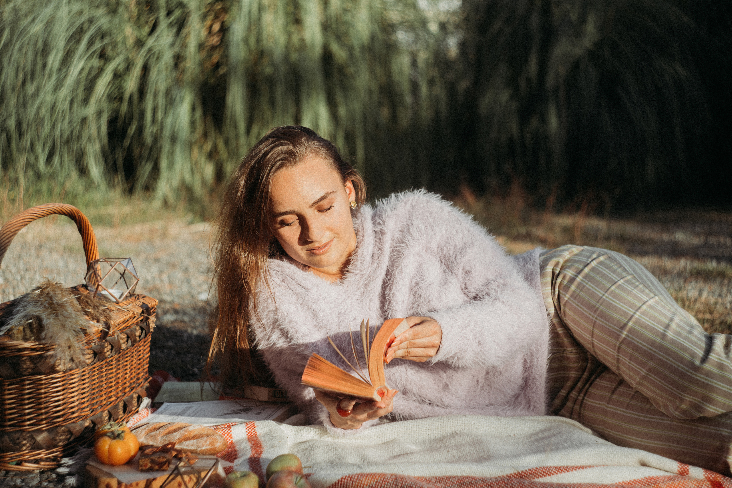 Нана. Семейный и контент фотограф в Москве Вероника Швец